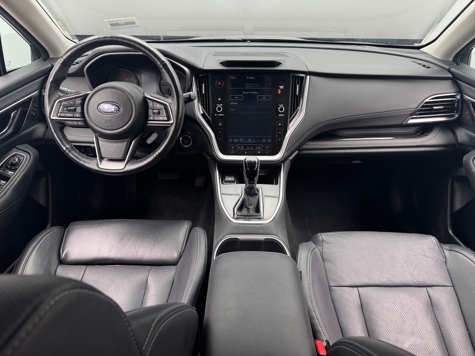 Thumbnail: 2023 Subaru Outback - 2