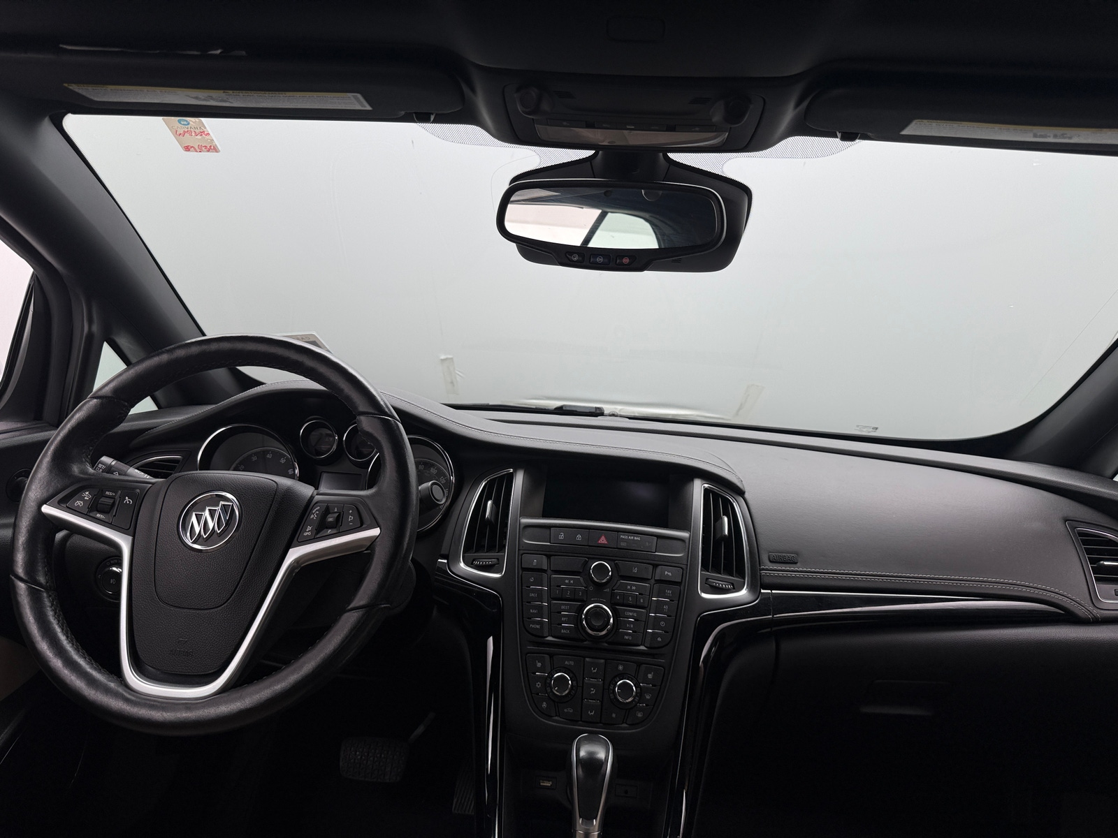 Thumbnail: 2016 Buick Cascada - 2