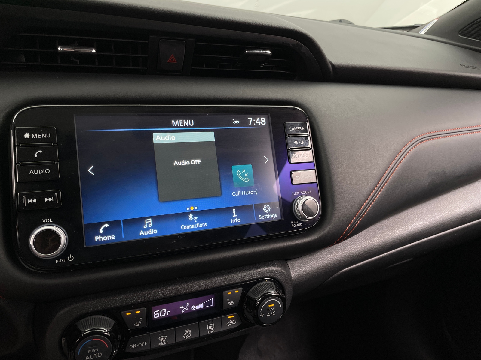 Thumbnail: 2024 Nissan Kicks - 3