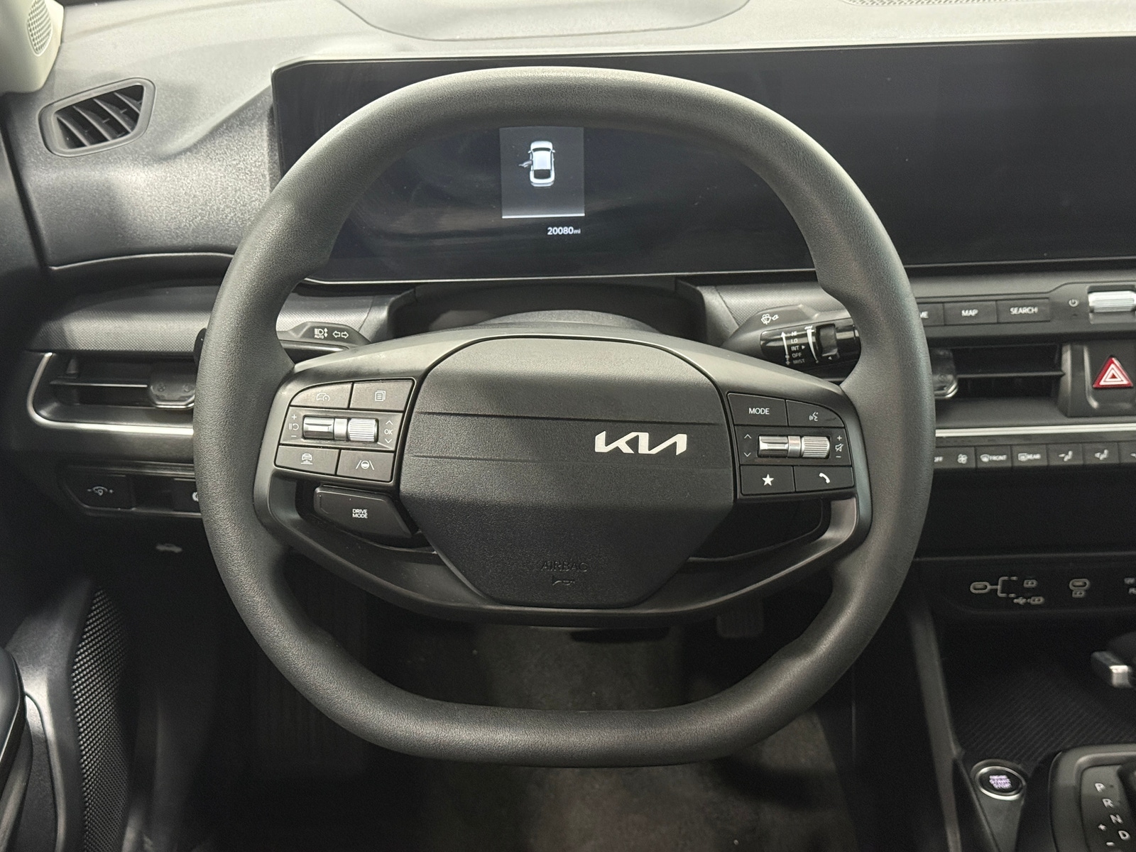 Thumbnail: 2025 Kia K4 - 5
