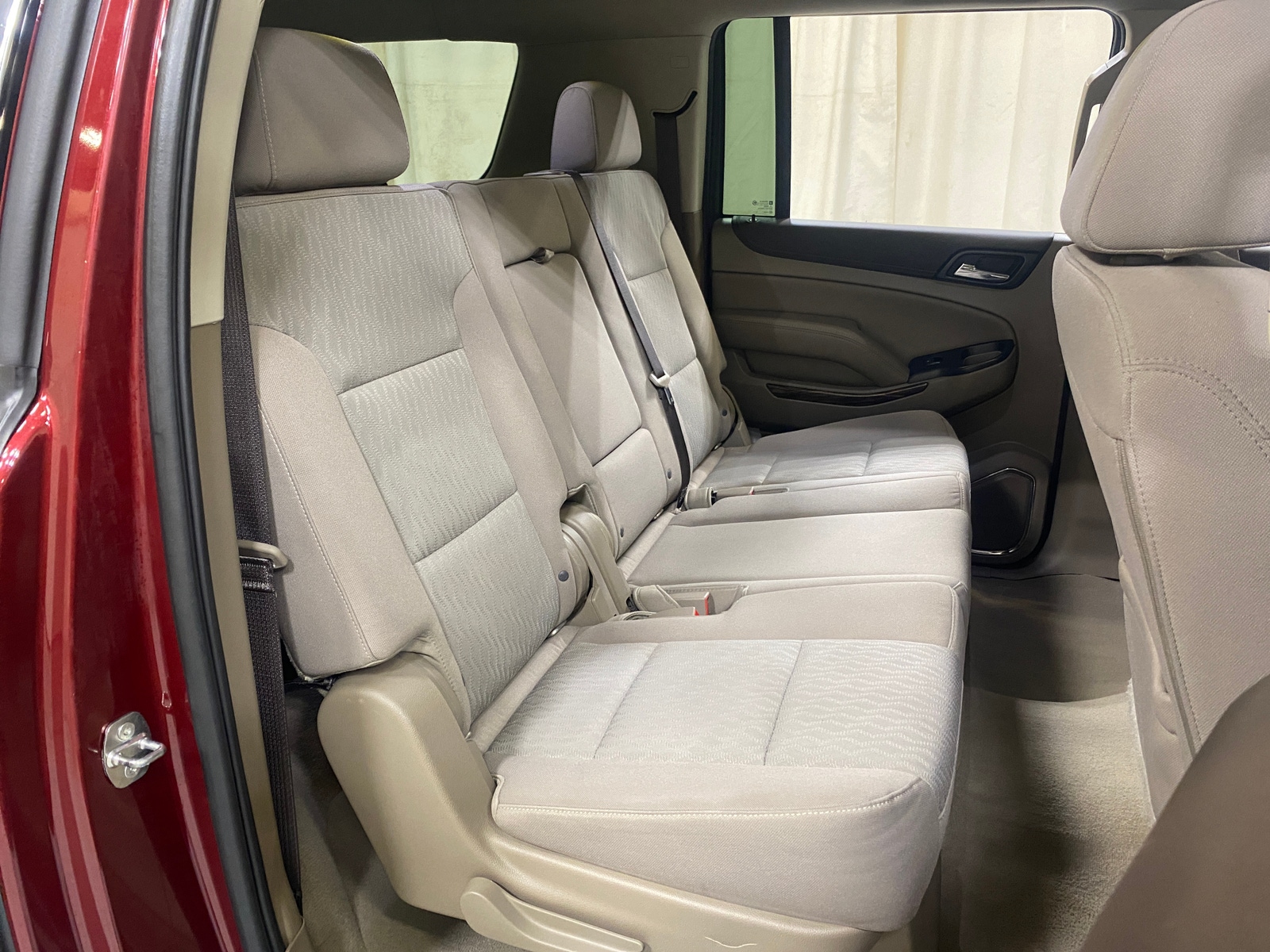 Thumbnail: 2019 GMC Yukon XL - 6