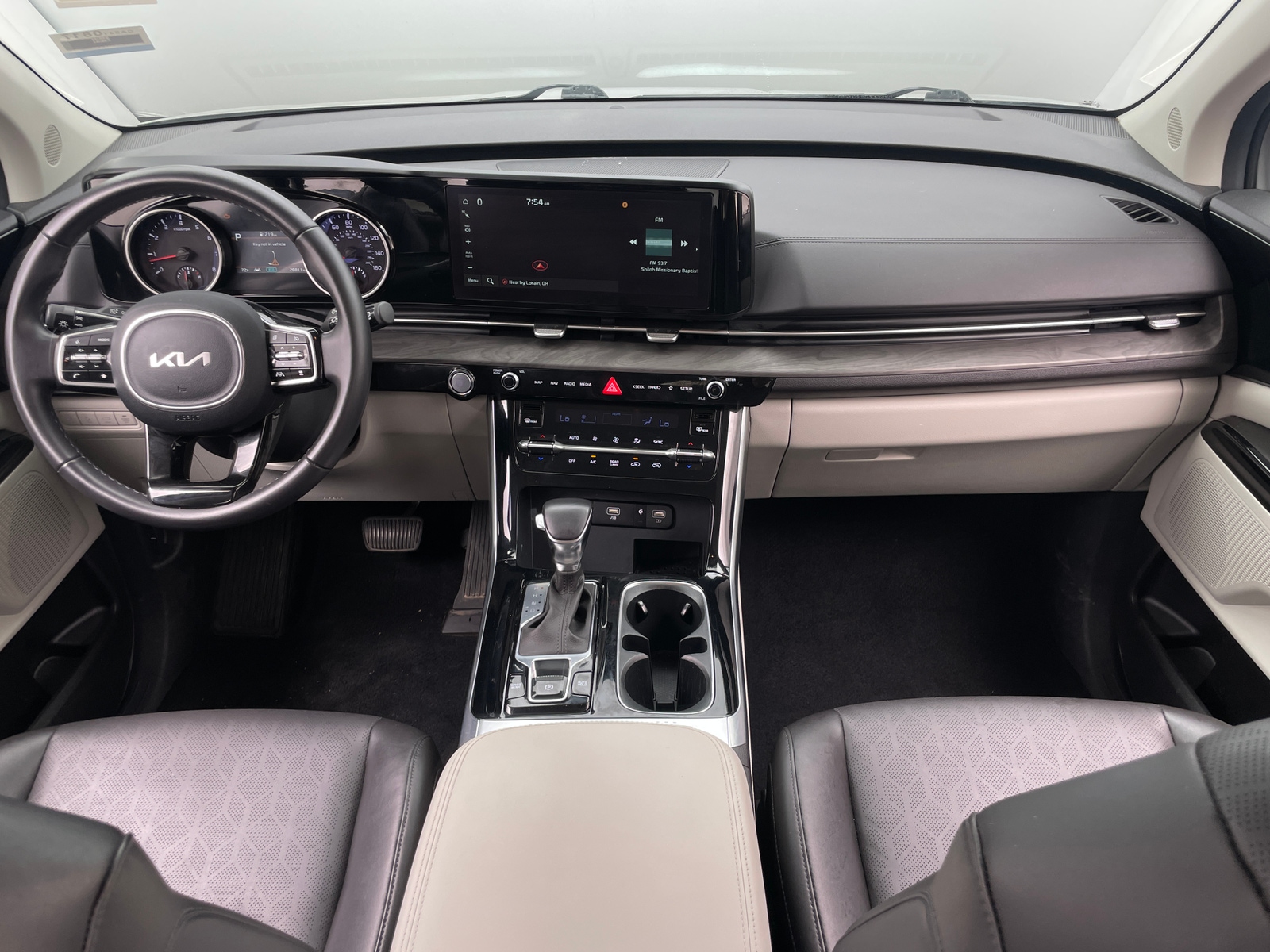 Thumbnail: 2024 Kia Carnival - 2