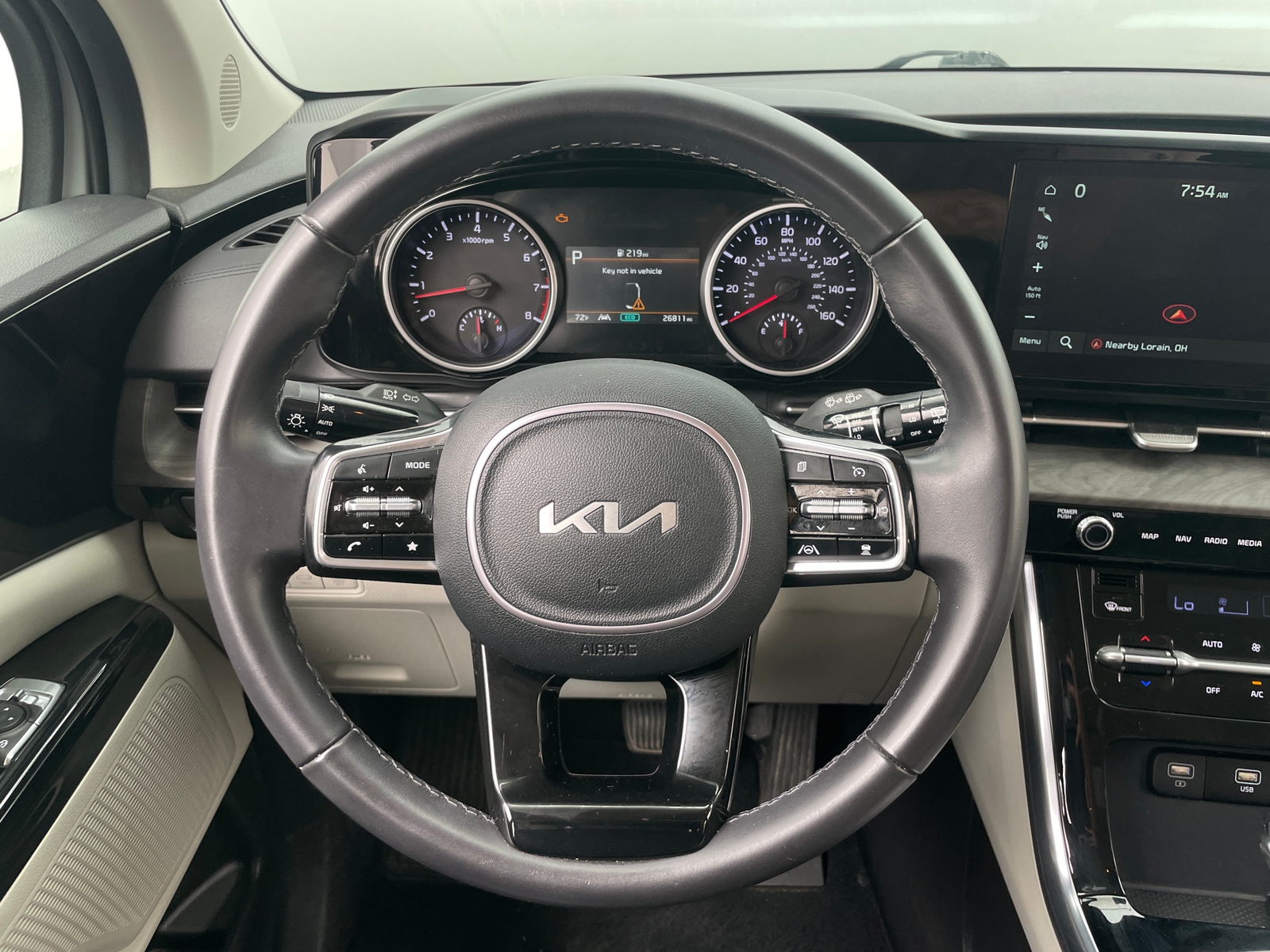 Thumbnail: 2024 Kia Carnival - 4