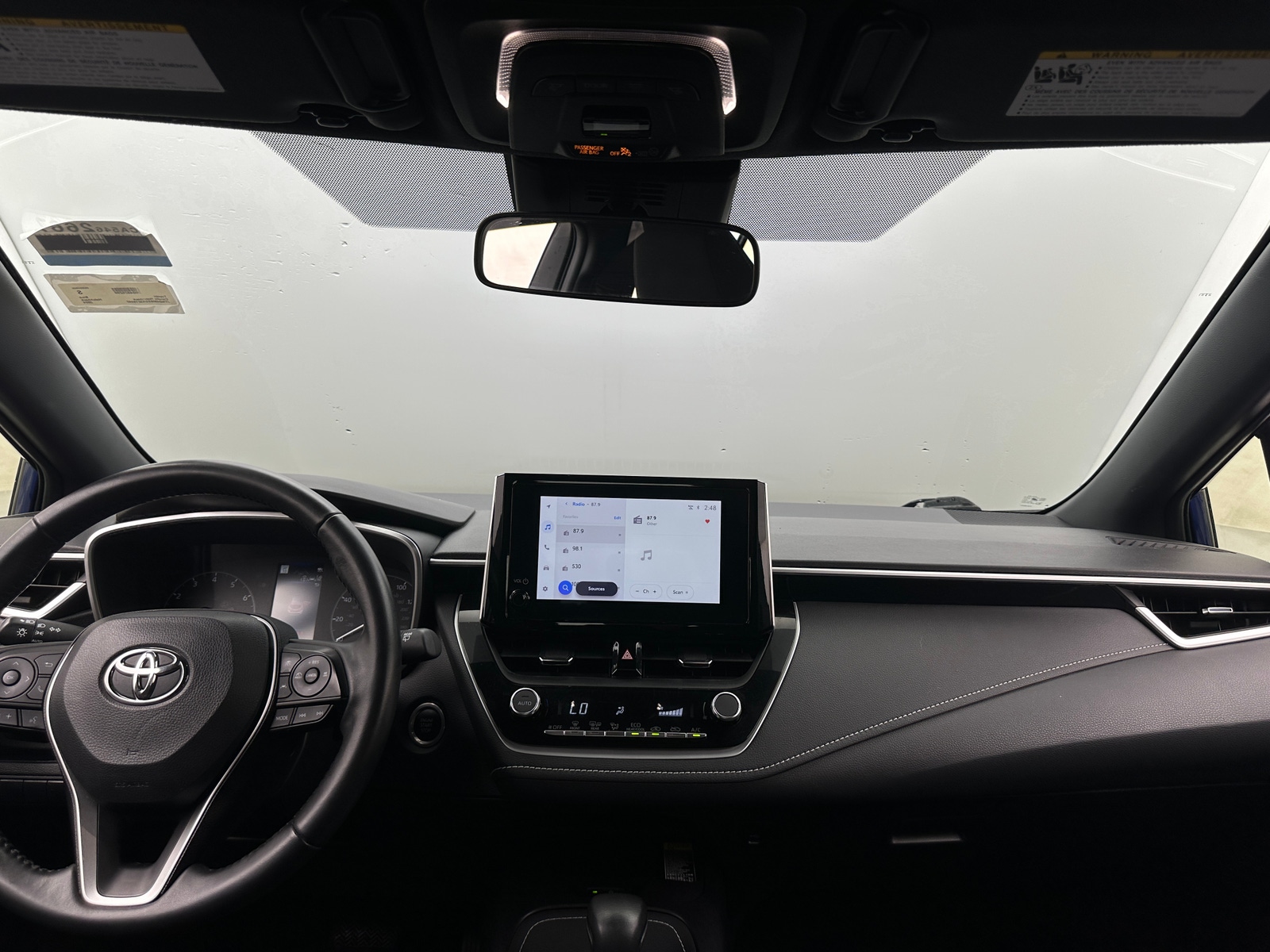 Thumbnail: 2024 Toyota Corolla - 3