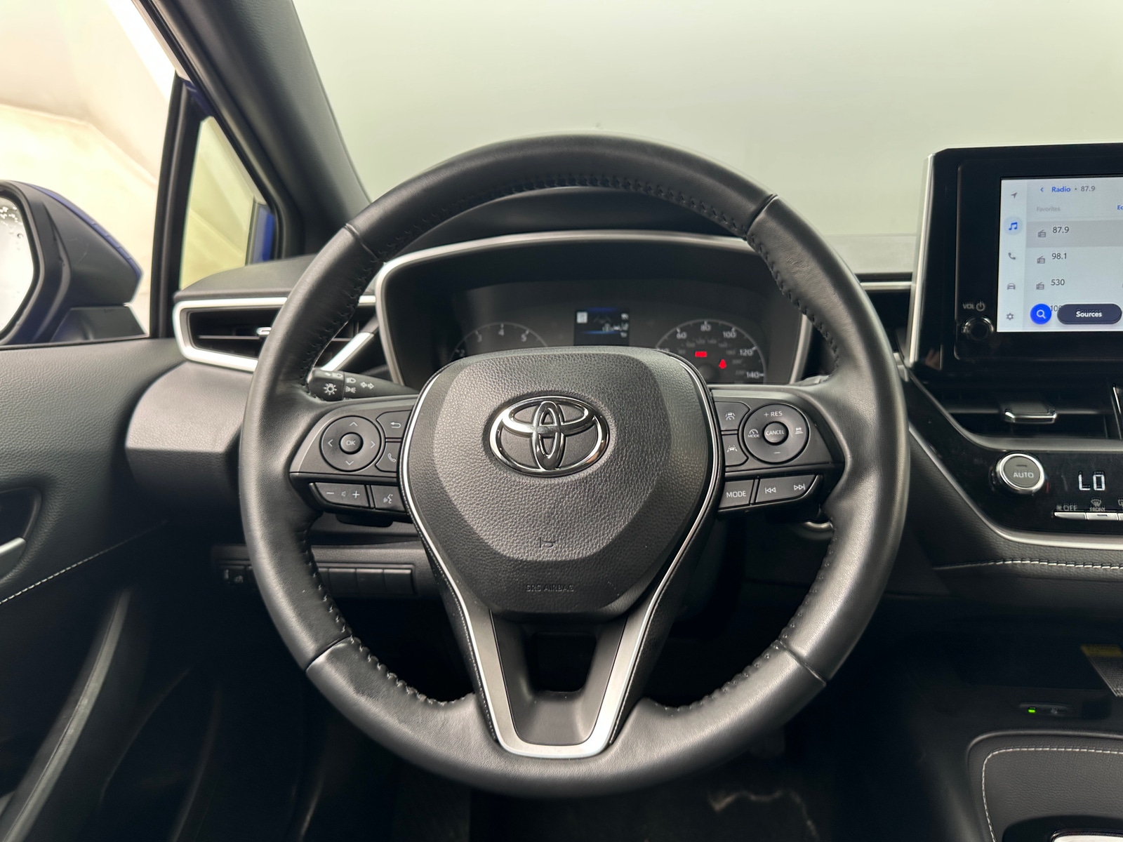 Thumbnail: 2024 Toyota Corolla - 5