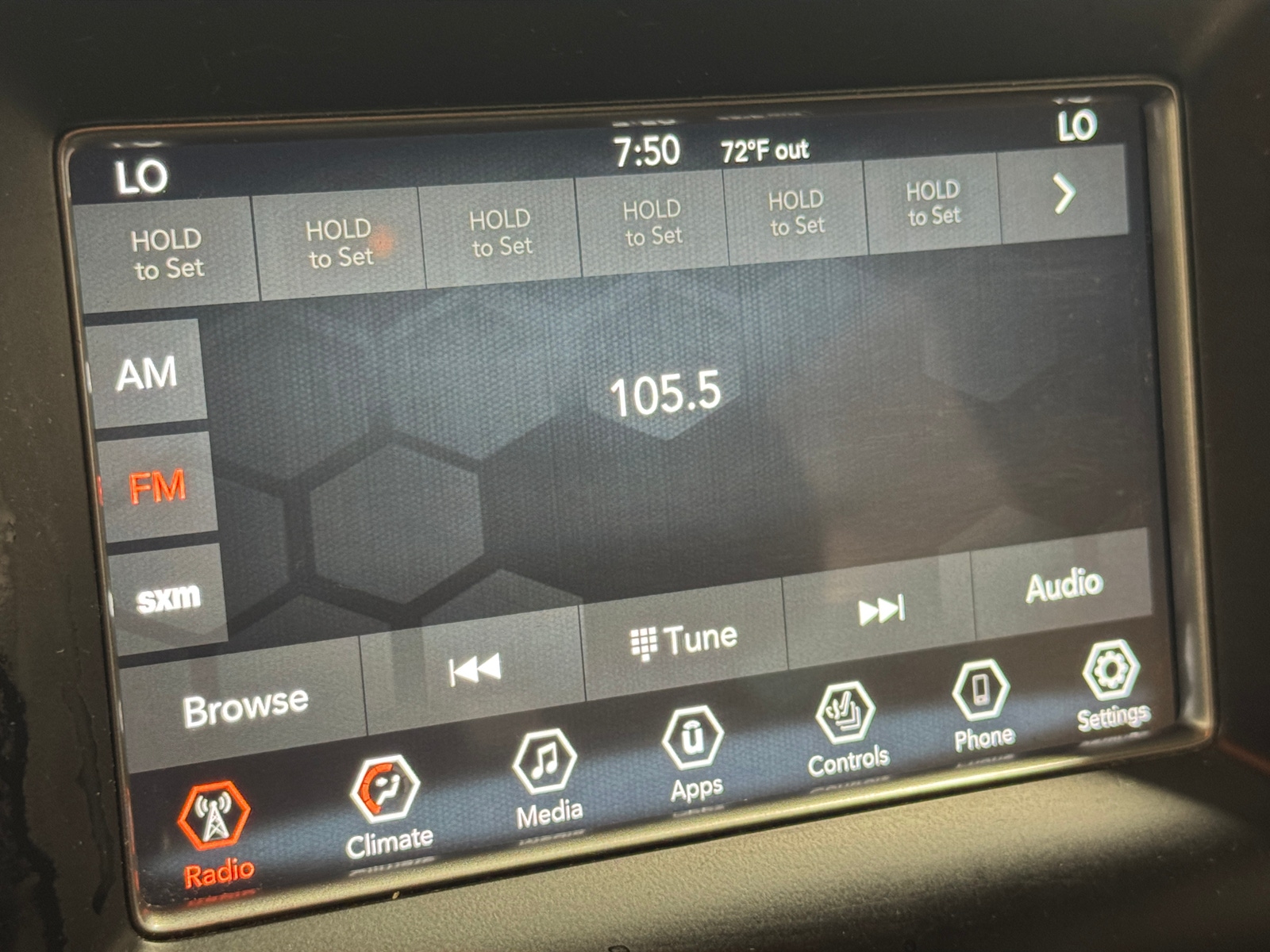 Thumbnail: 2020 Jeep Grand Cherokee - 4