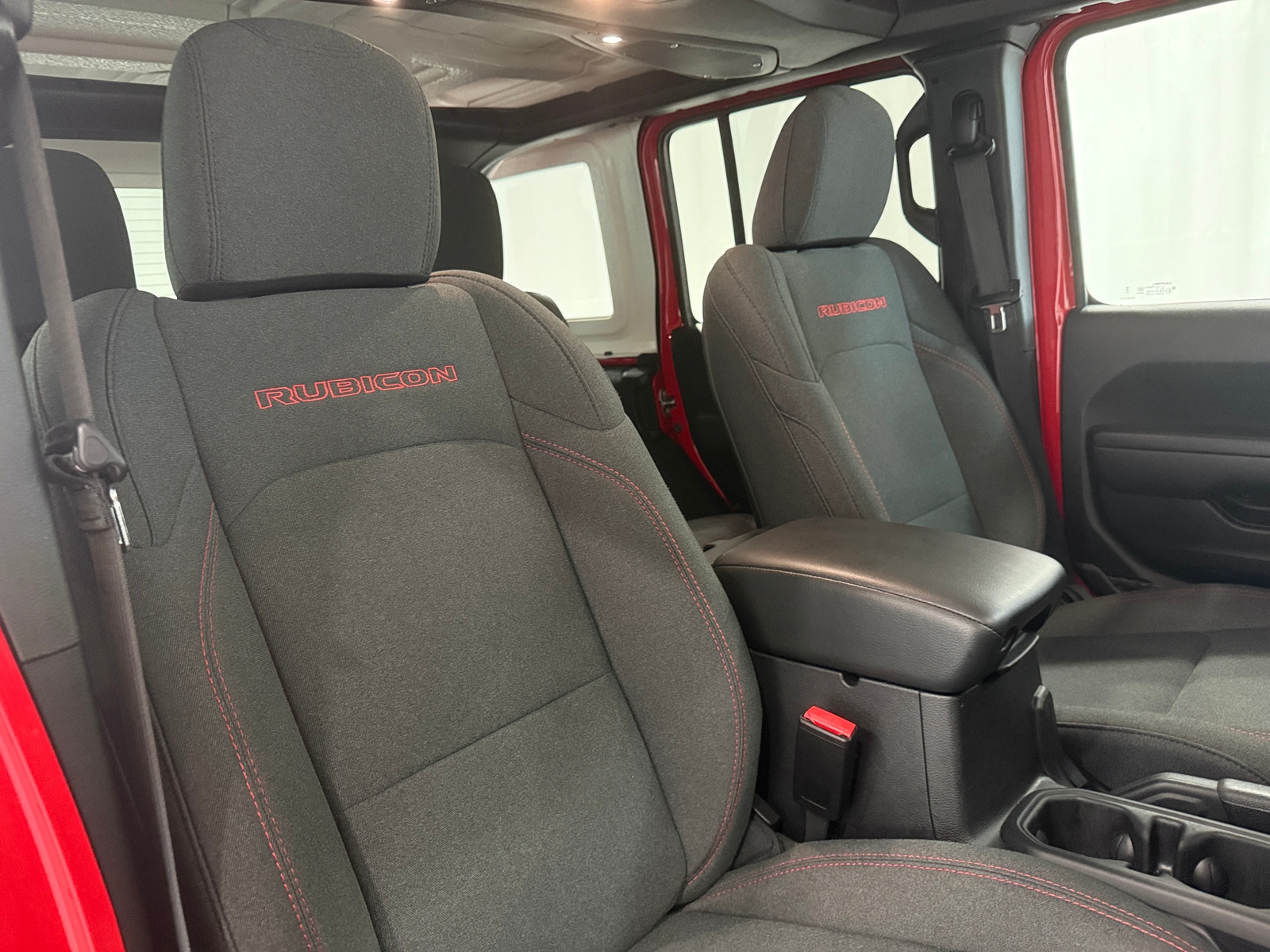 Thumbnail: 2025 Jeep Wrangler - 2