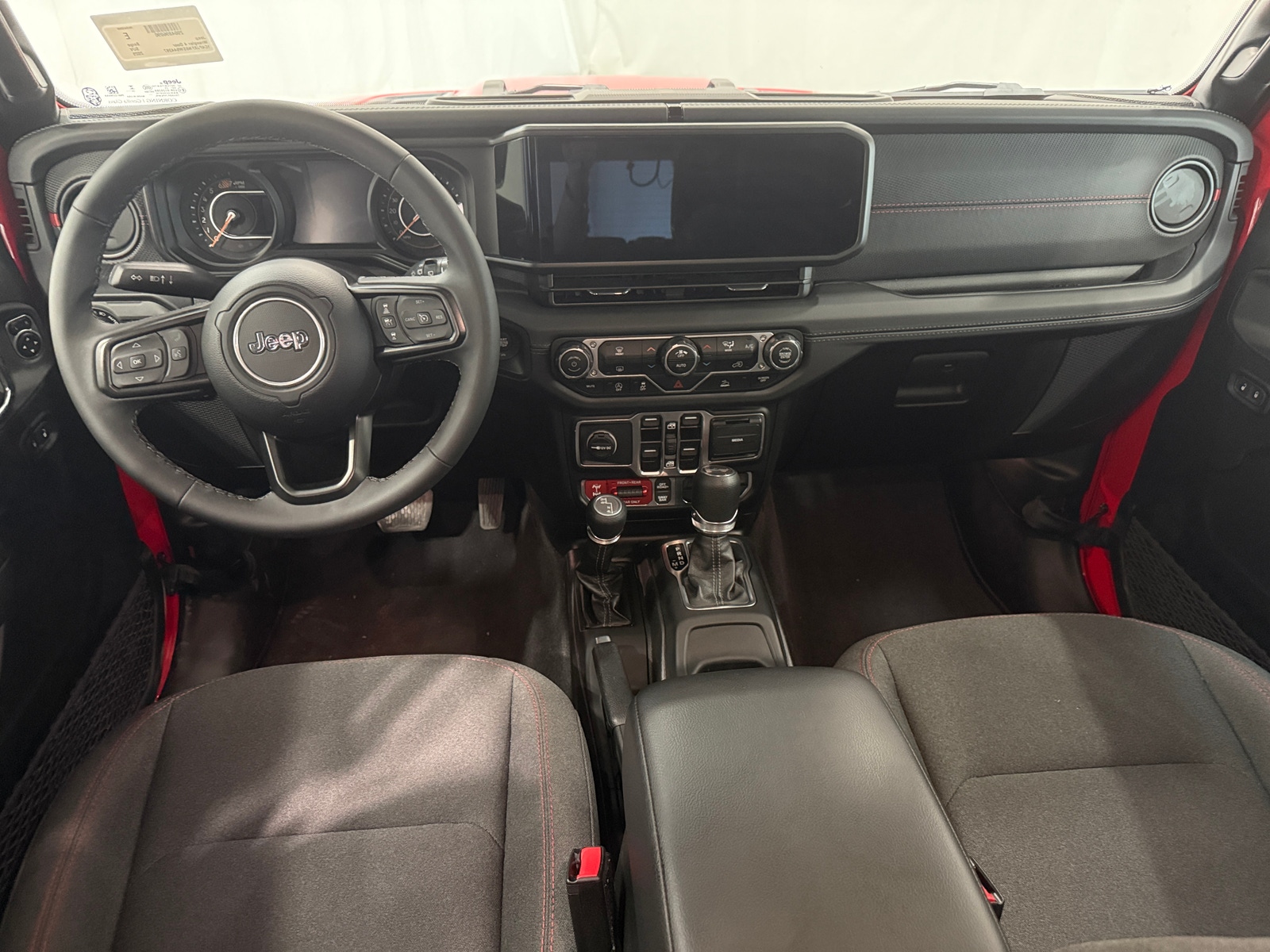 Thumbnail: 2025 Jeep Wrangler - 3