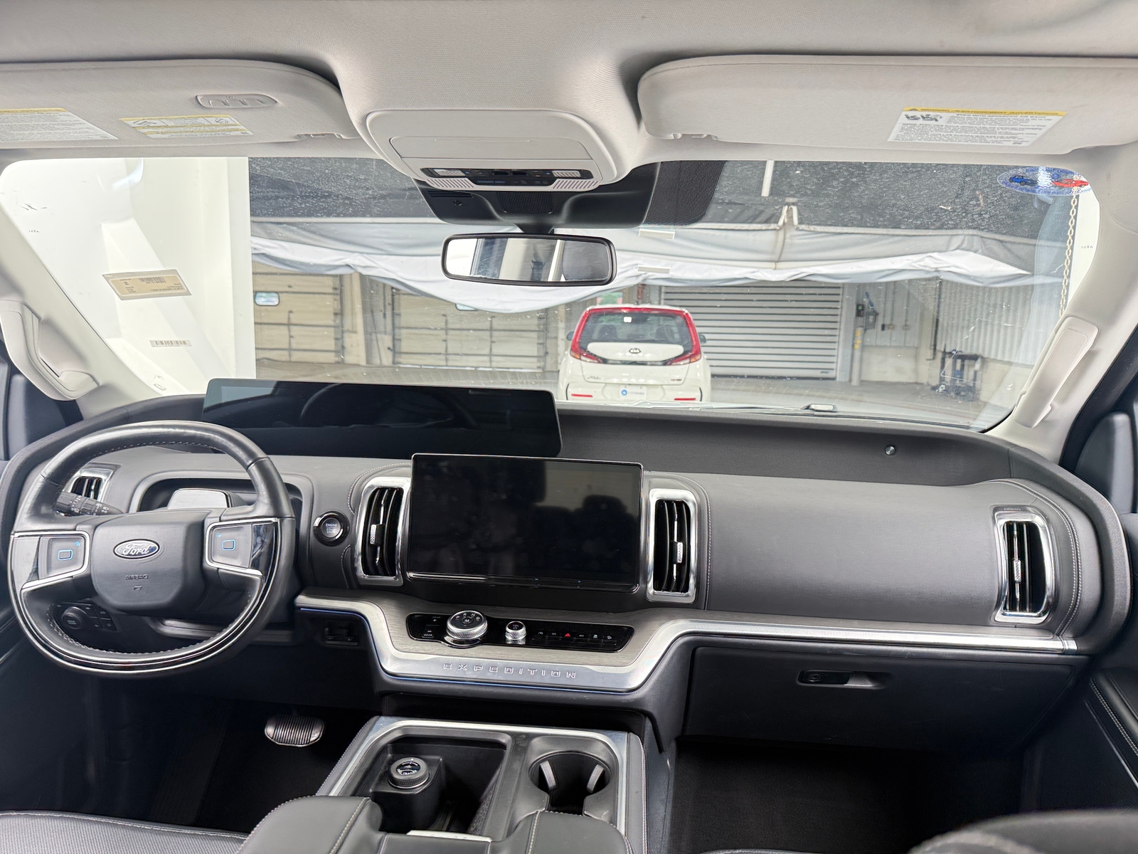 Thumbnail: 2025 Ford Expedition - 2
