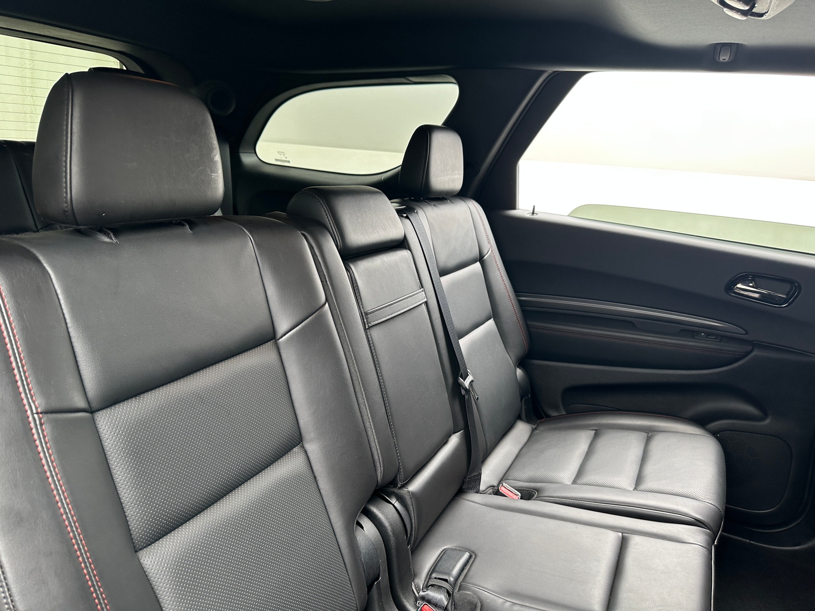 Thumbnail: 2026 Dodge Durango - 5