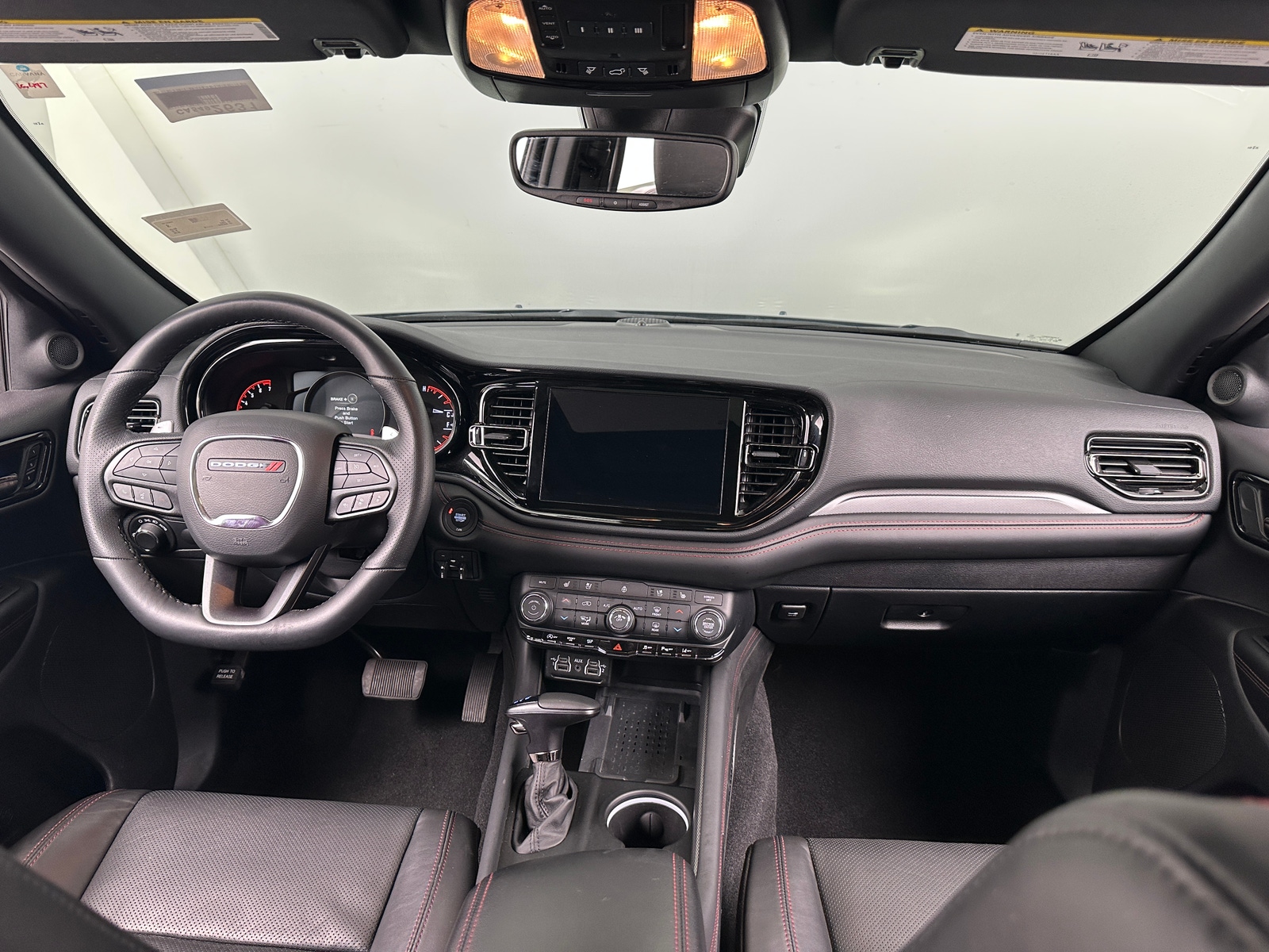Thumbnail: 2026 Dodge Durango - 2