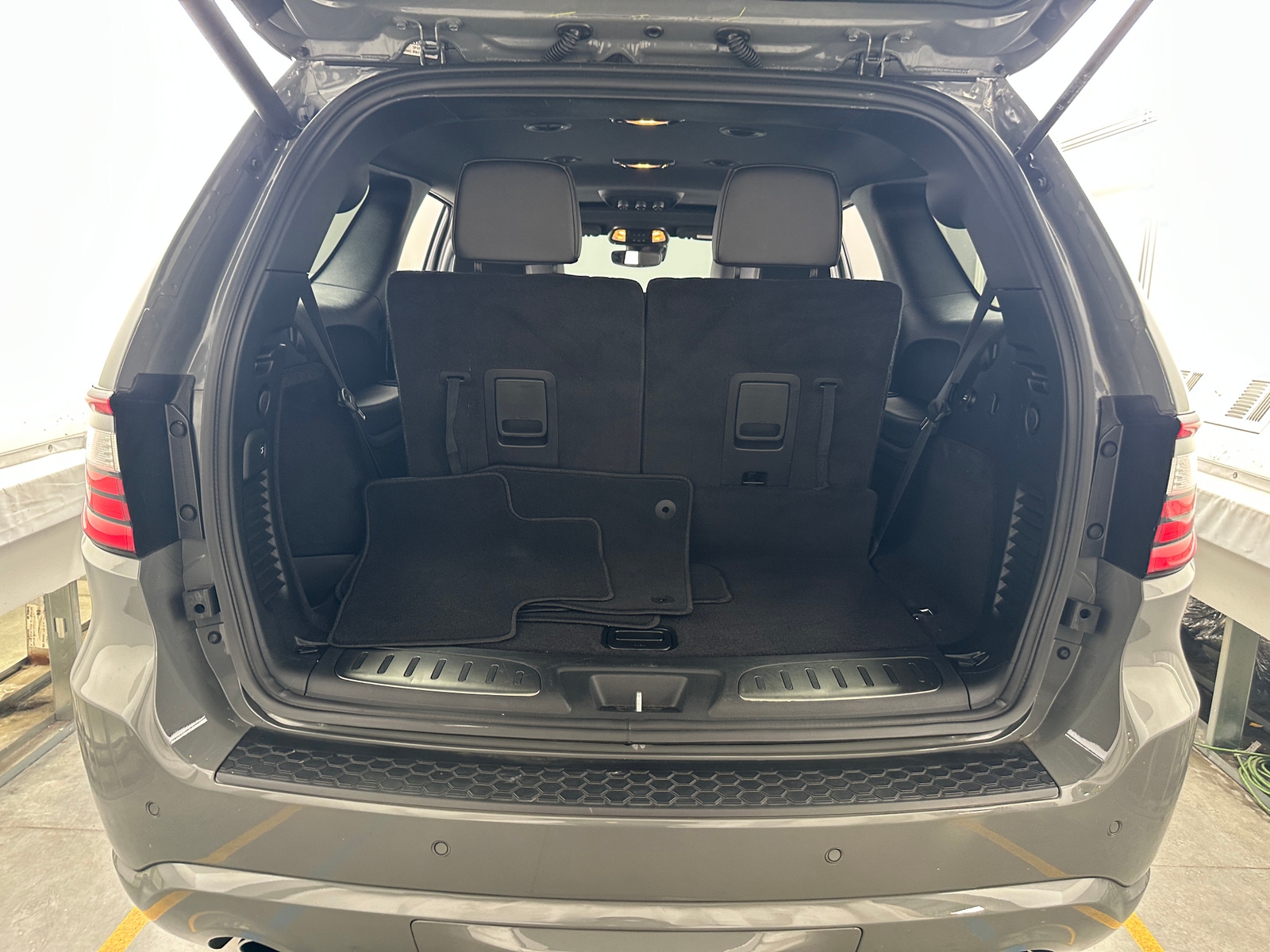 Thumbnail: 2026 Dodge Durango - 6
