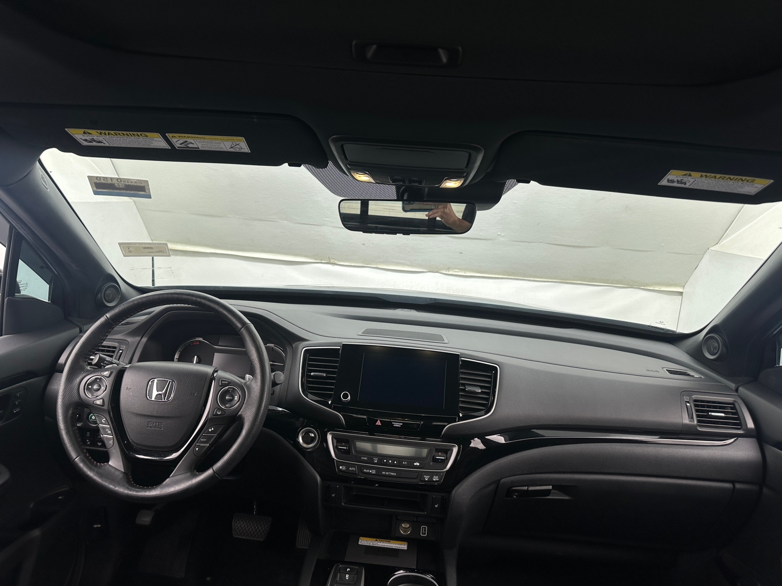 Thumbnail: 2023 Honda Ridgeline - 2