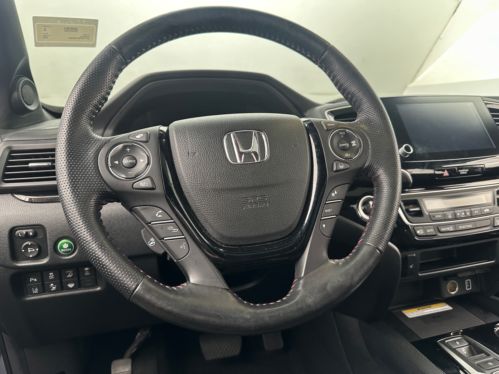 Thumbnail: 2023 Honda Ridgeline - 4