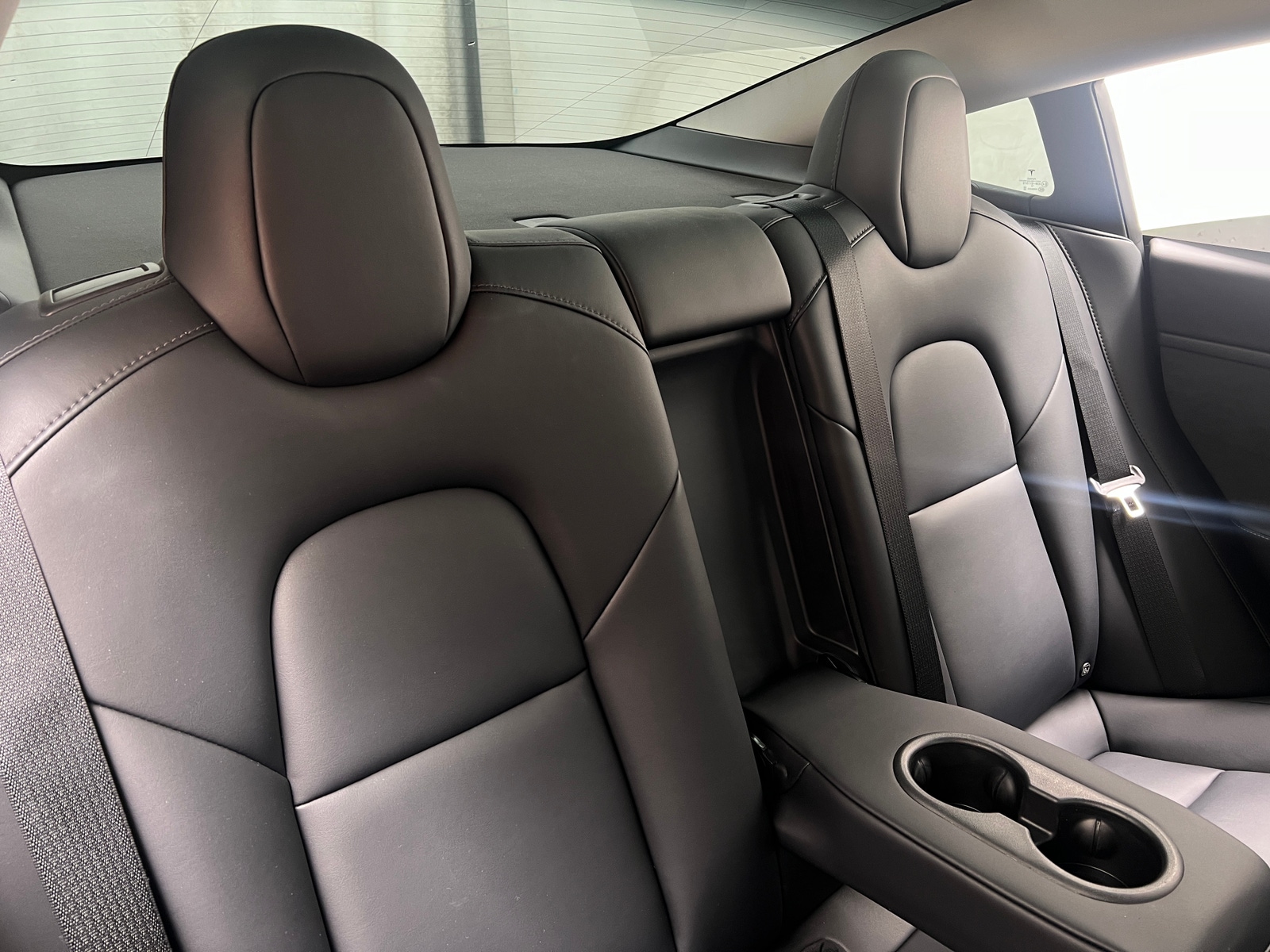 Thumbnail: 2023 Tesla Model 3 - 5