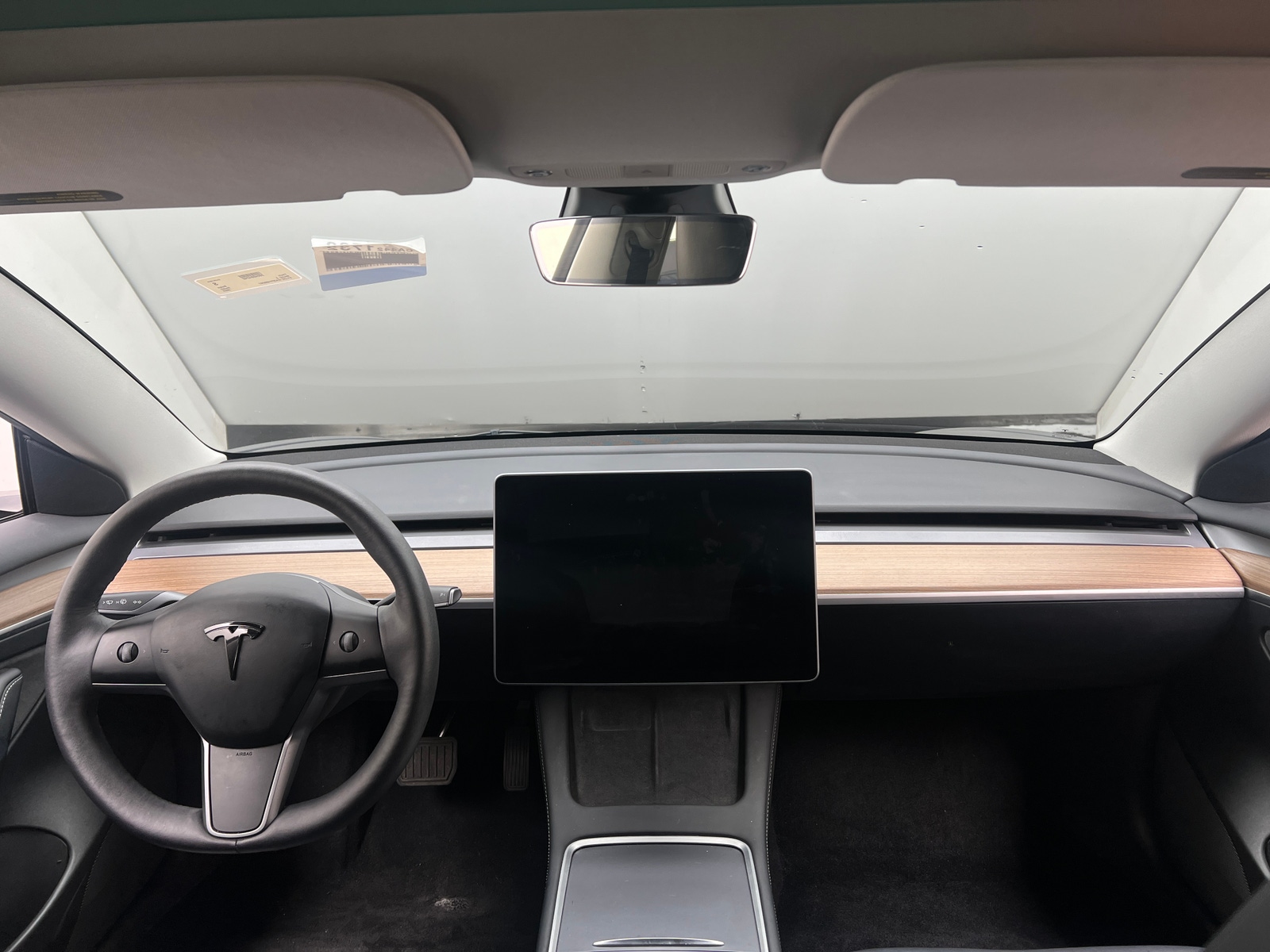 Thumbnail: 2023 Tesla Model 3 - 2