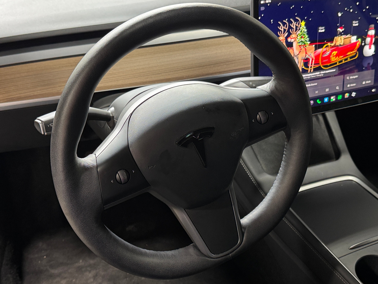 Thumbnail: 2023 Tesla Model 3 - 4