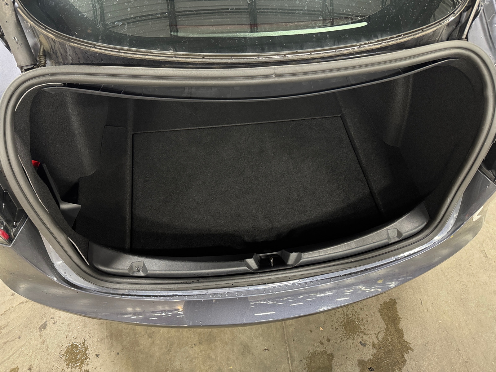Thumbnail: 2023 Tesla Model 3 - 6