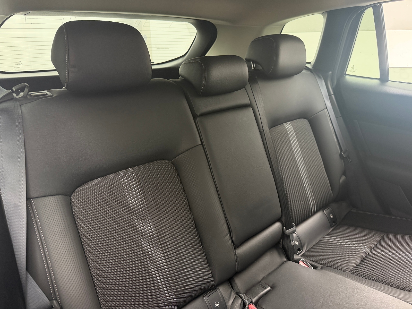 Thumbnail: 2023 Mazda CX-50 - 5