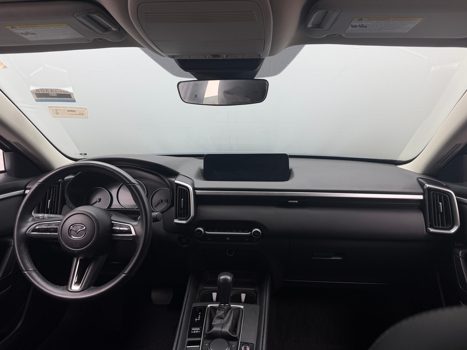 Thumbnail: 2023 Mazda CX-50 - 2