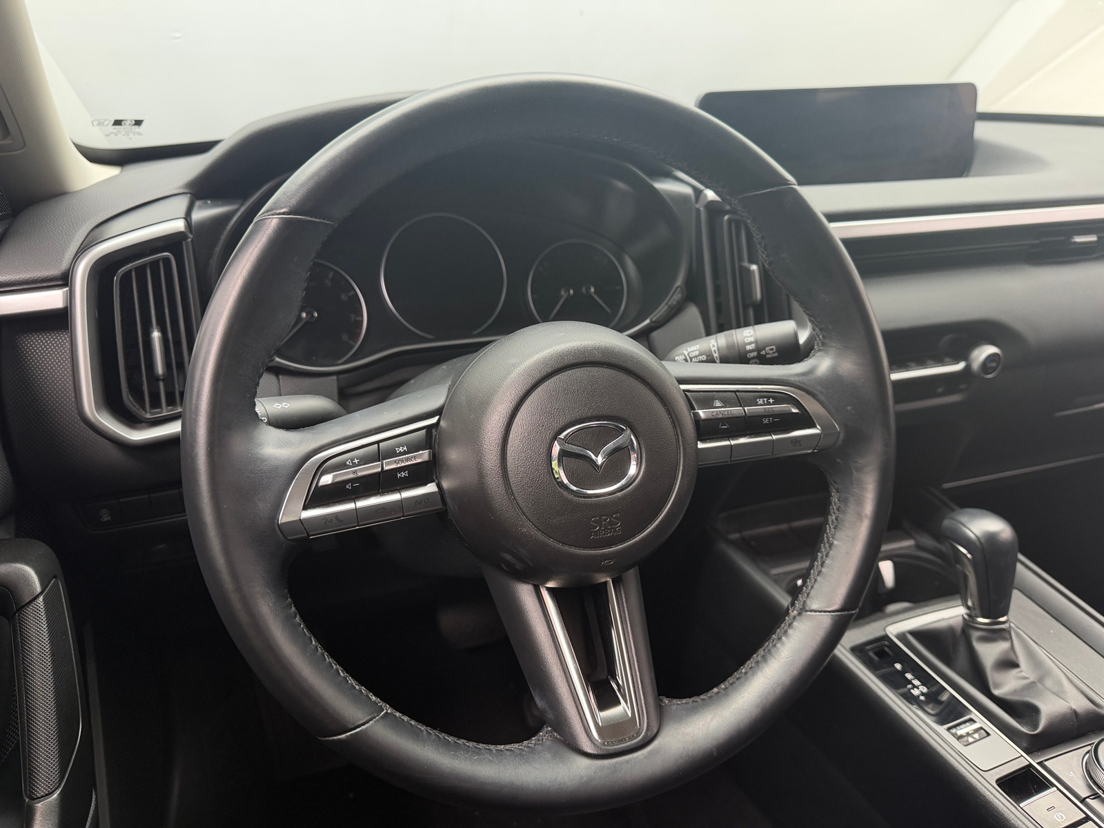 Thumbnail: 2023 Mazda CX-50 - 4