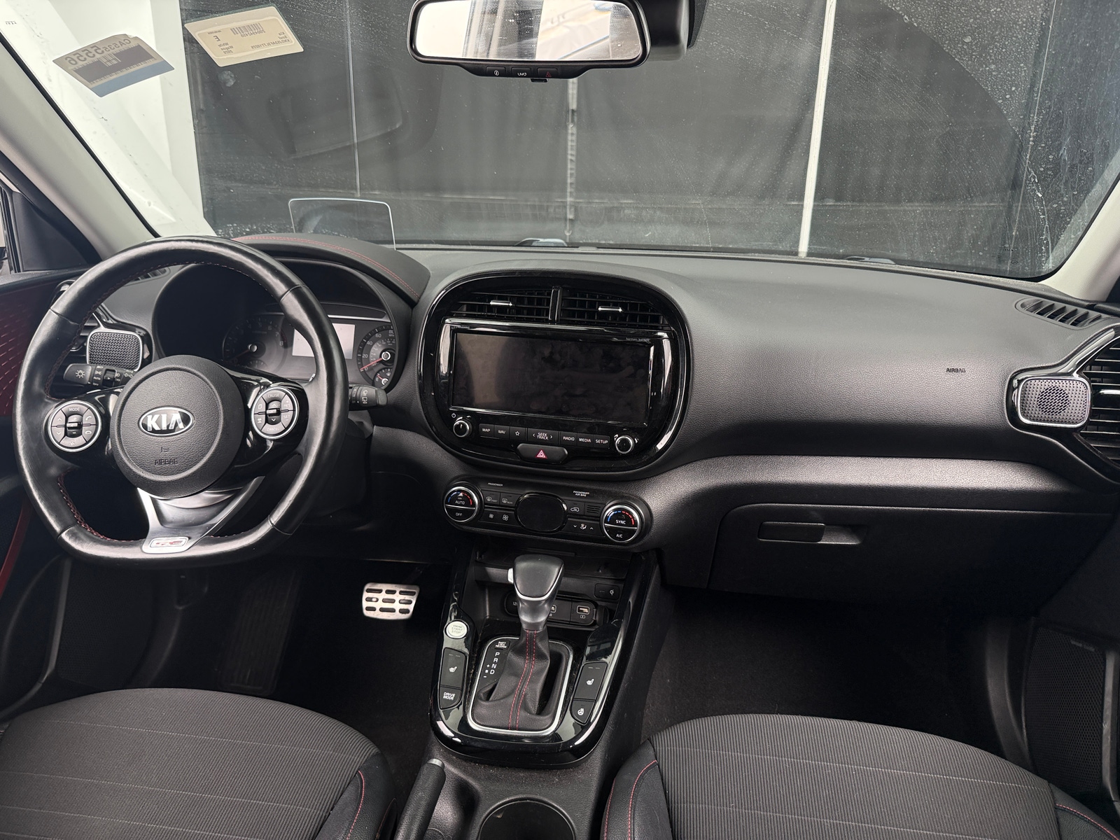 Thumbnail: 2020 Kia Soul - 2