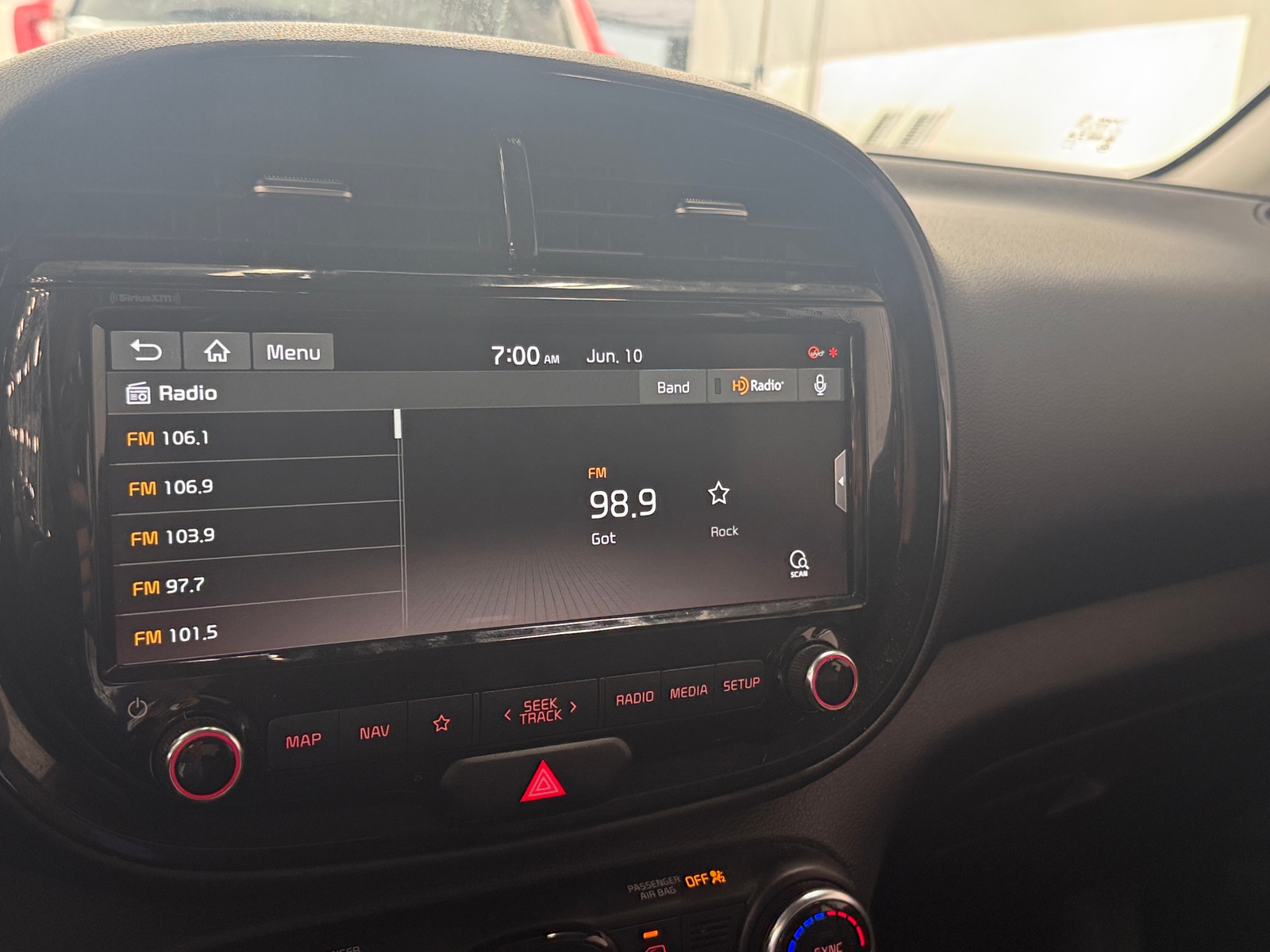 Thumbnail: 2020 Kia Soul - 3