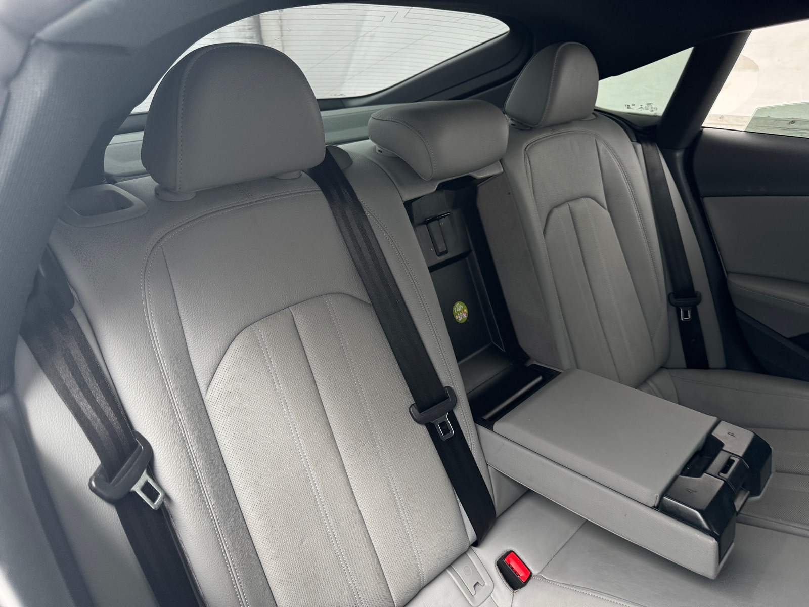Thumbnail: 2018 Audi A5 - 5