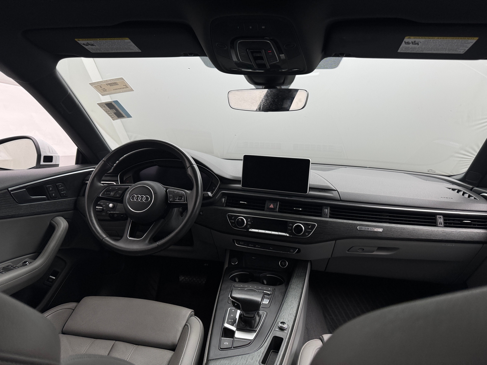Thumbnail: 2018 Audi A5 - 2