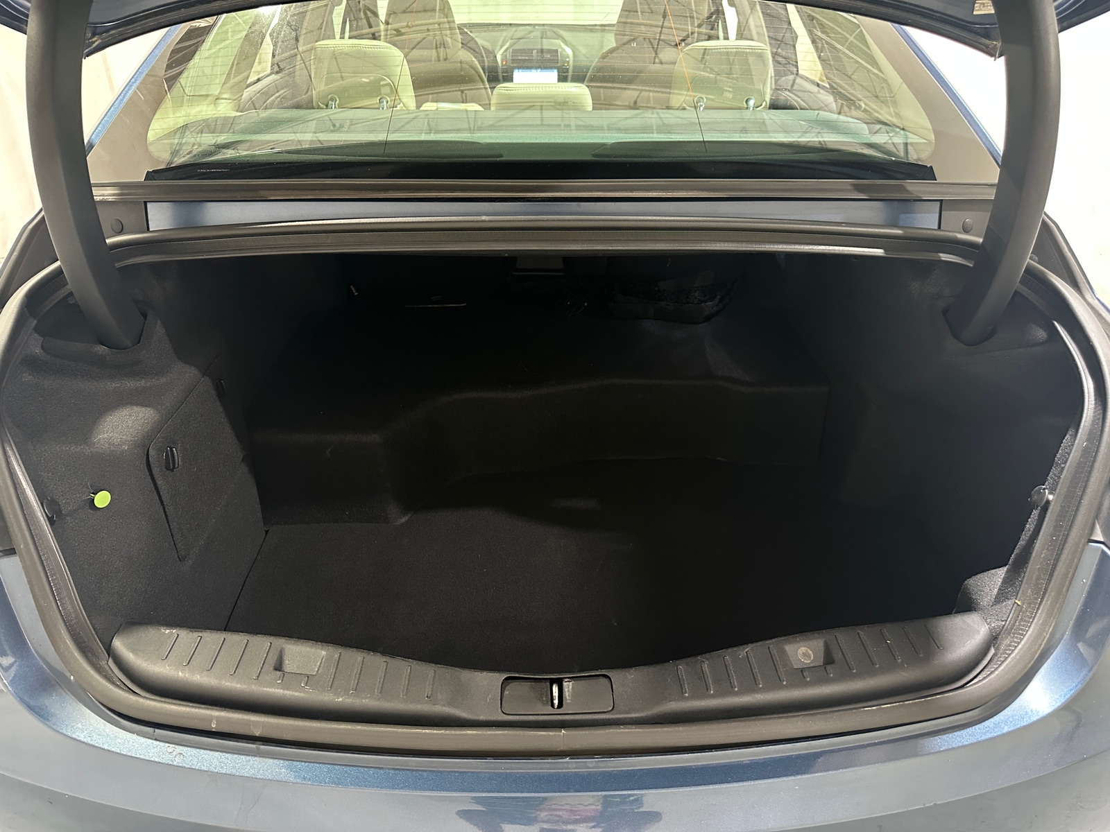 Thumbnail: 2019 Lincoln MKZ - 6