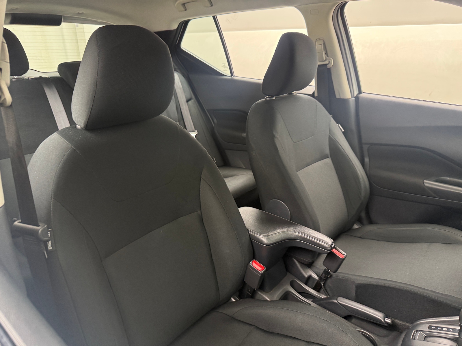 Thumbnail: 2024 Nissan Kicks - 2