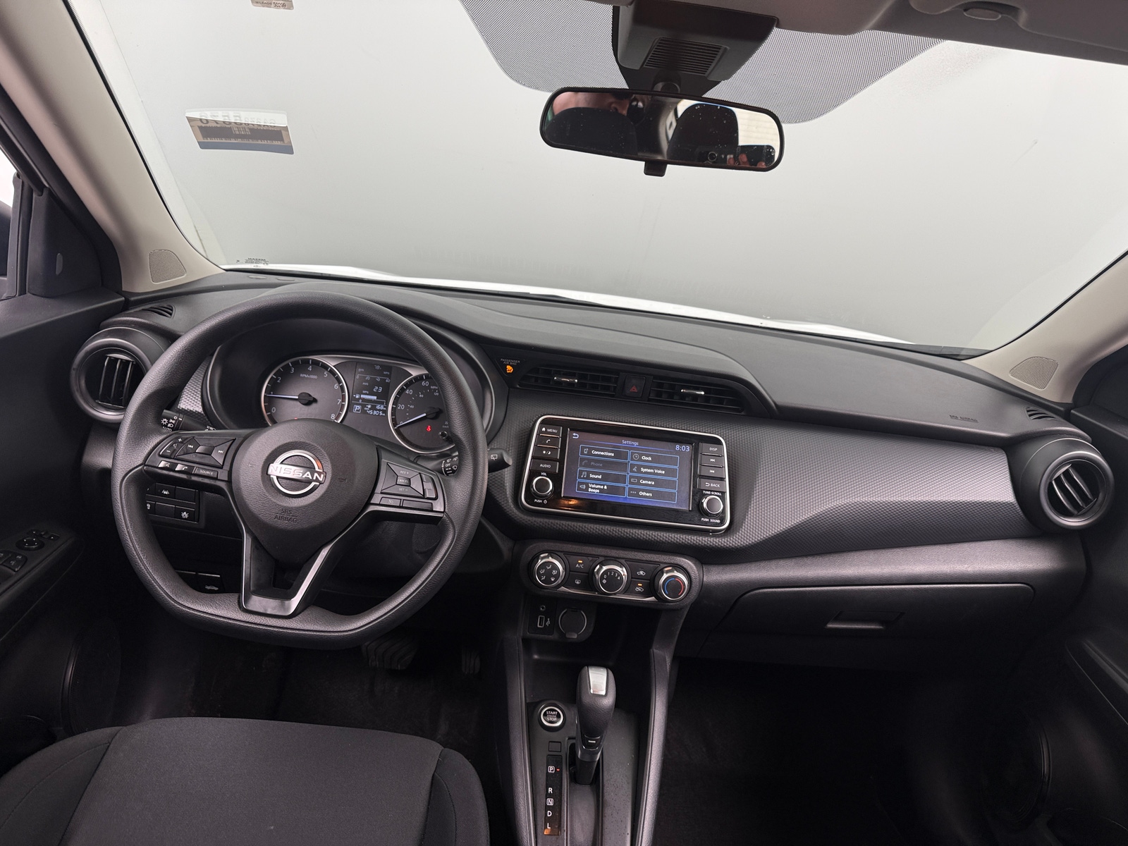 Thumbnail: 2024 Nissan Kicks - 3