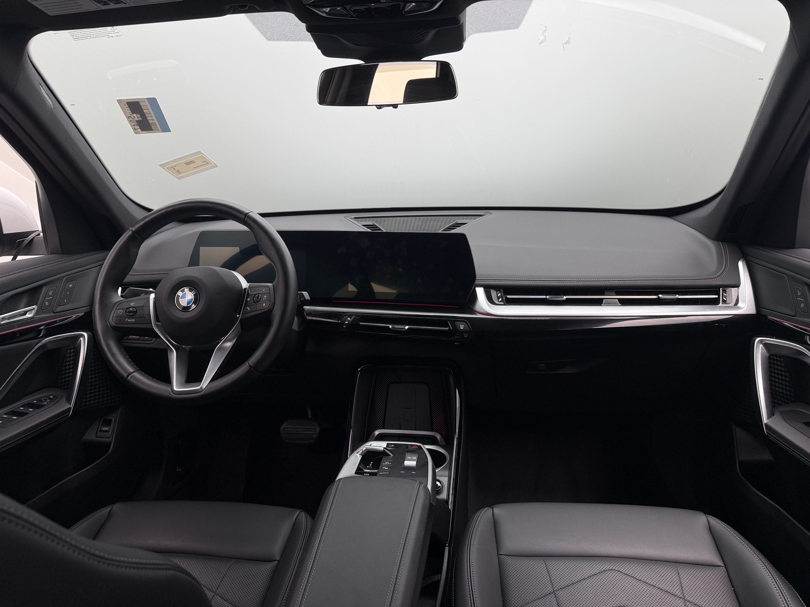Thumbnail: 2026 BMW X1 - 3