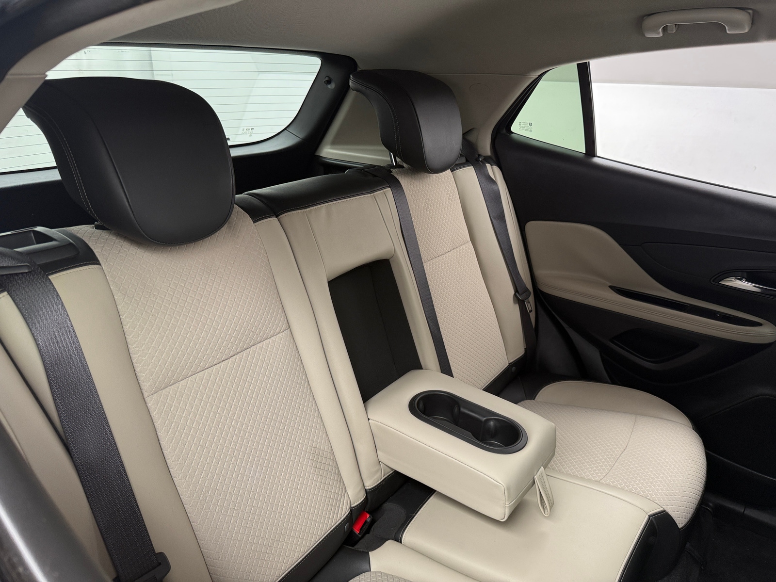 Thumbnail: 2018 Buick Encore - 5