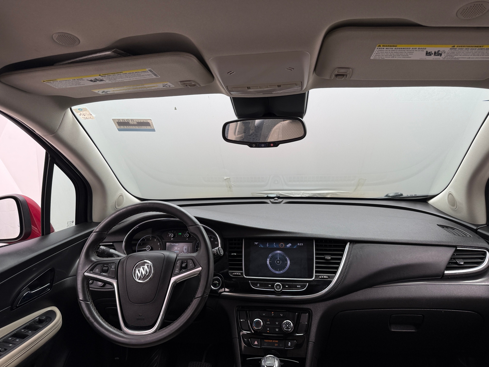 Thumbnail: 2018 Buick Encore - 2