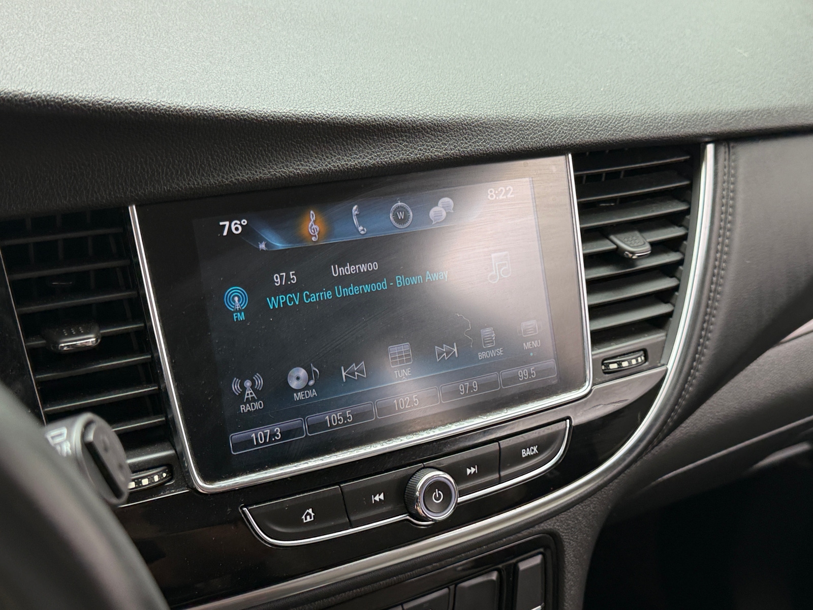 Thumbnail: 2018 Buick Encore - 3