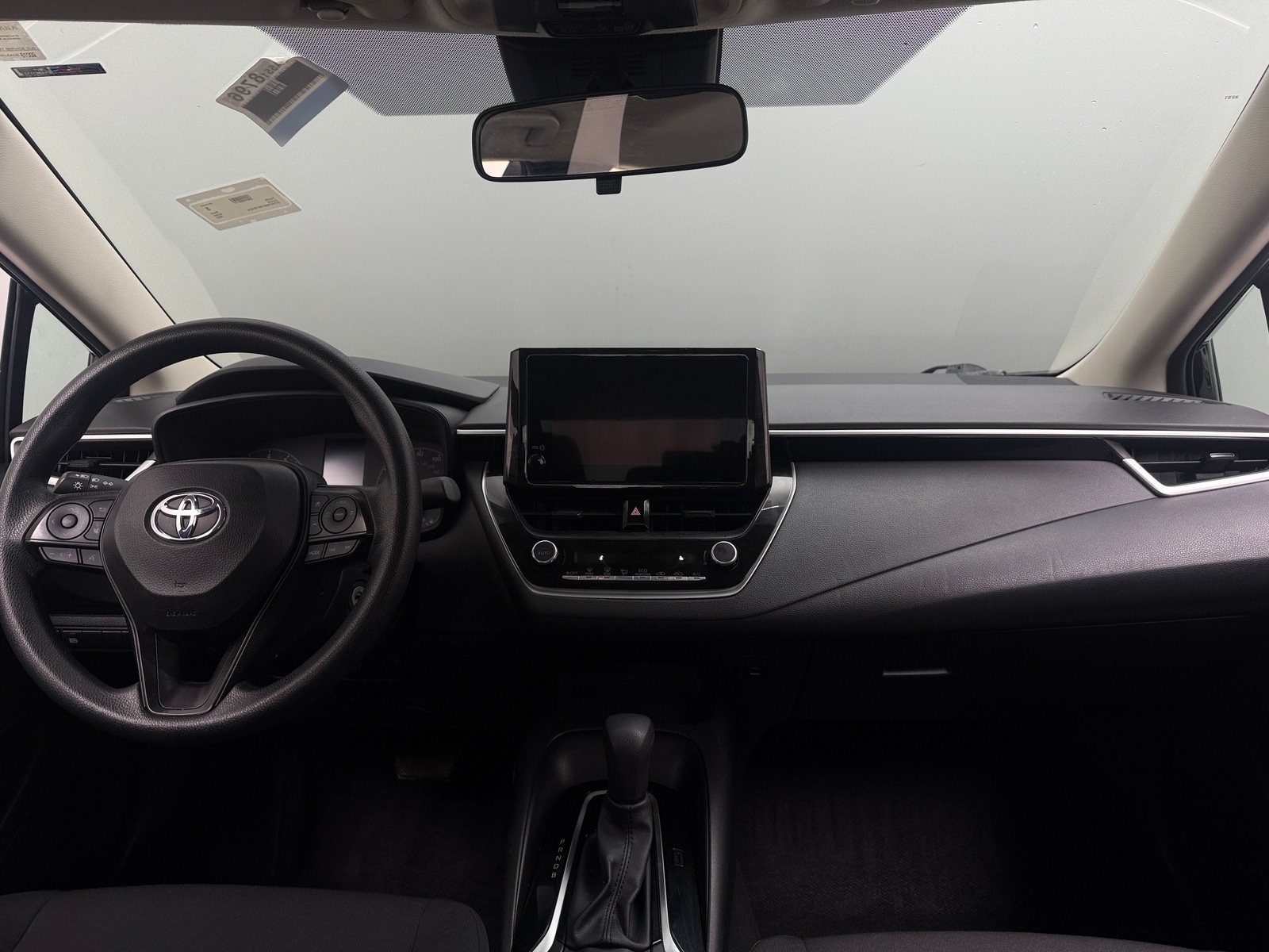 Thumbnail: 2024 Toyota Corolla - 3