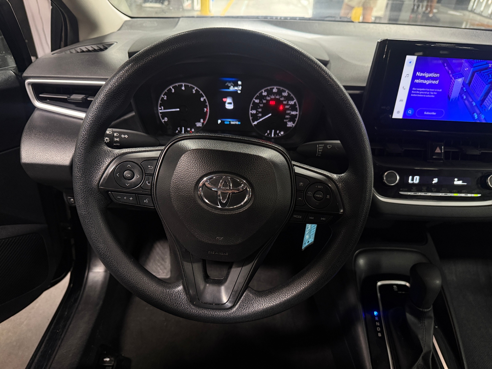 Thumbnail: 2024 Toyota Corolla - 5