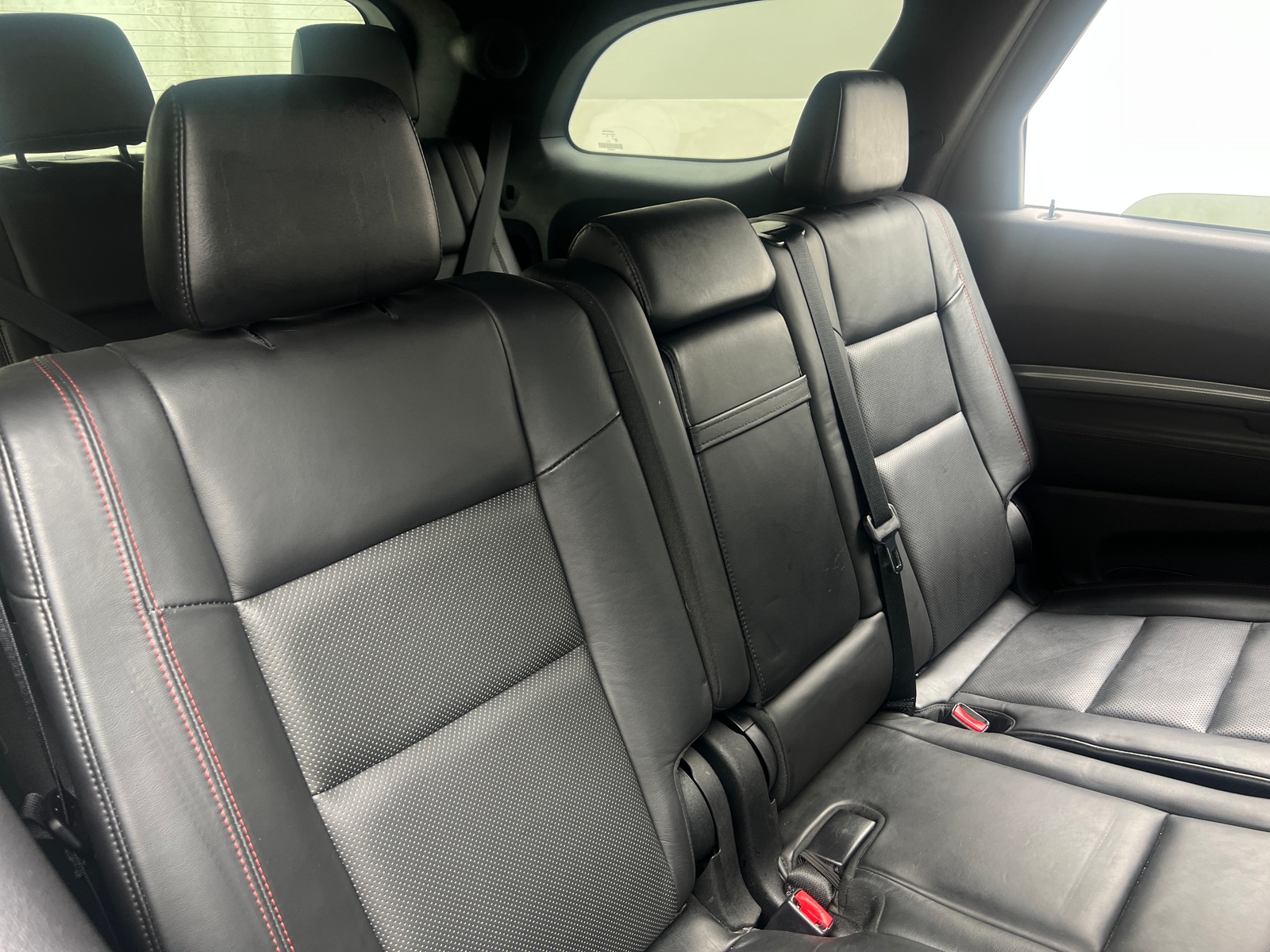 Thumbnail: 2018 Dodge Durango - 5