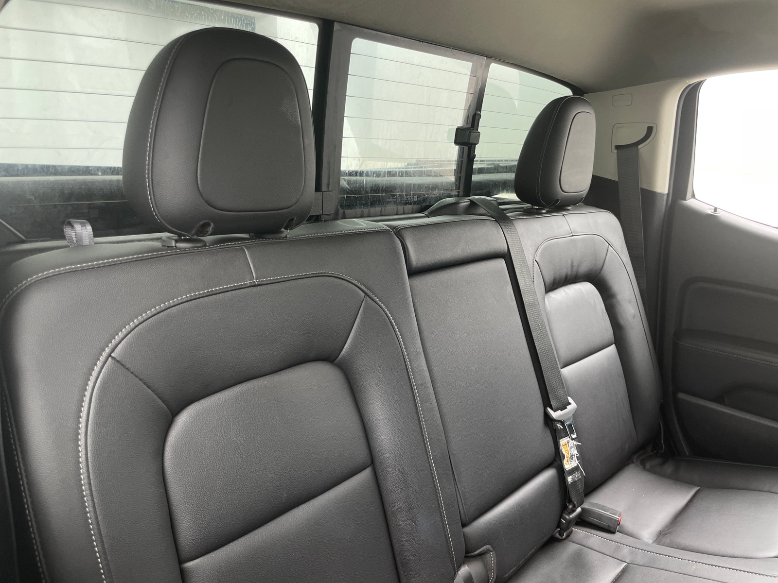 Thumbnail: 2016 GMC Canyon - 5