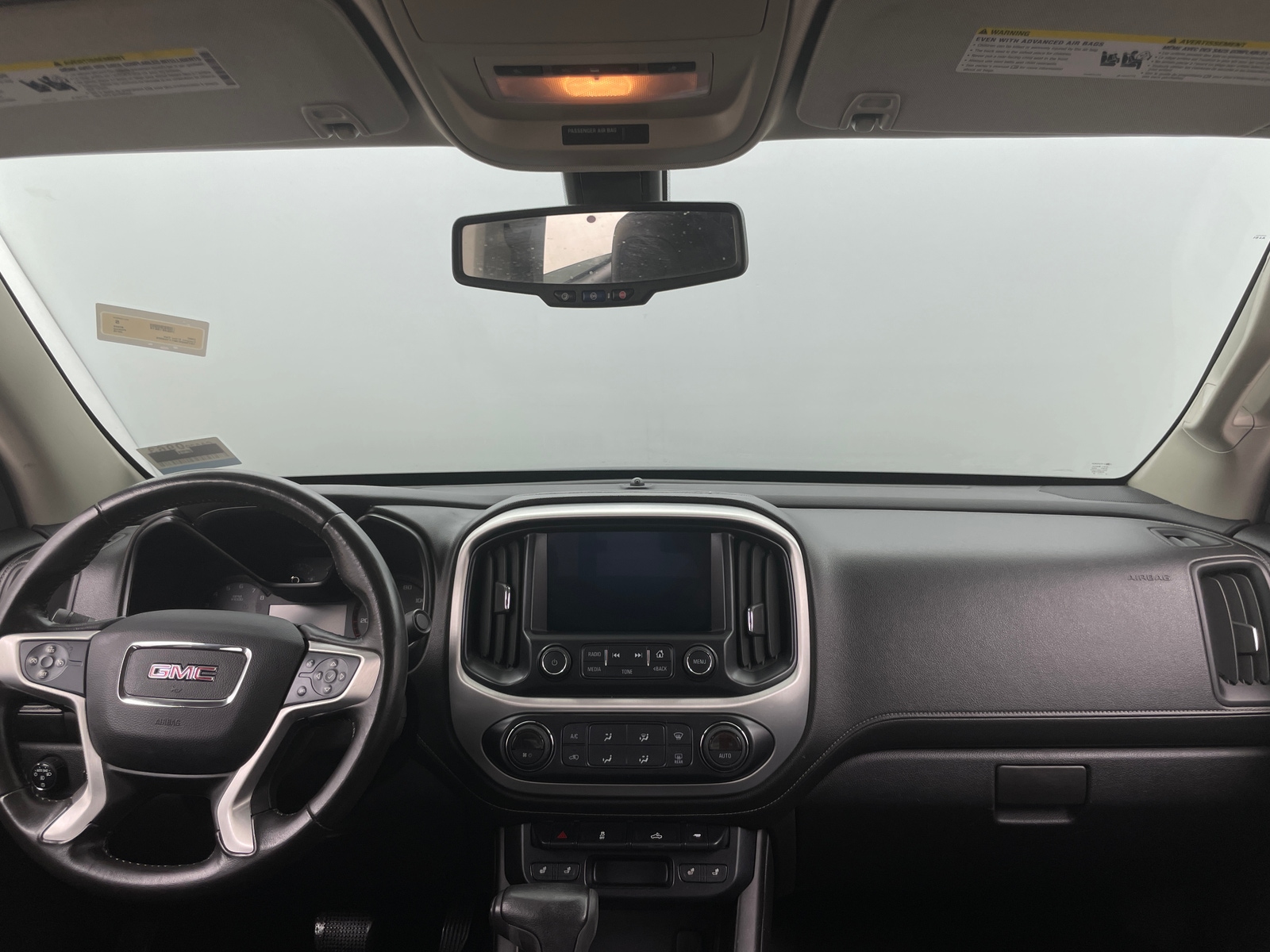 Thumbnail: 2016 GMC Canyon - 2