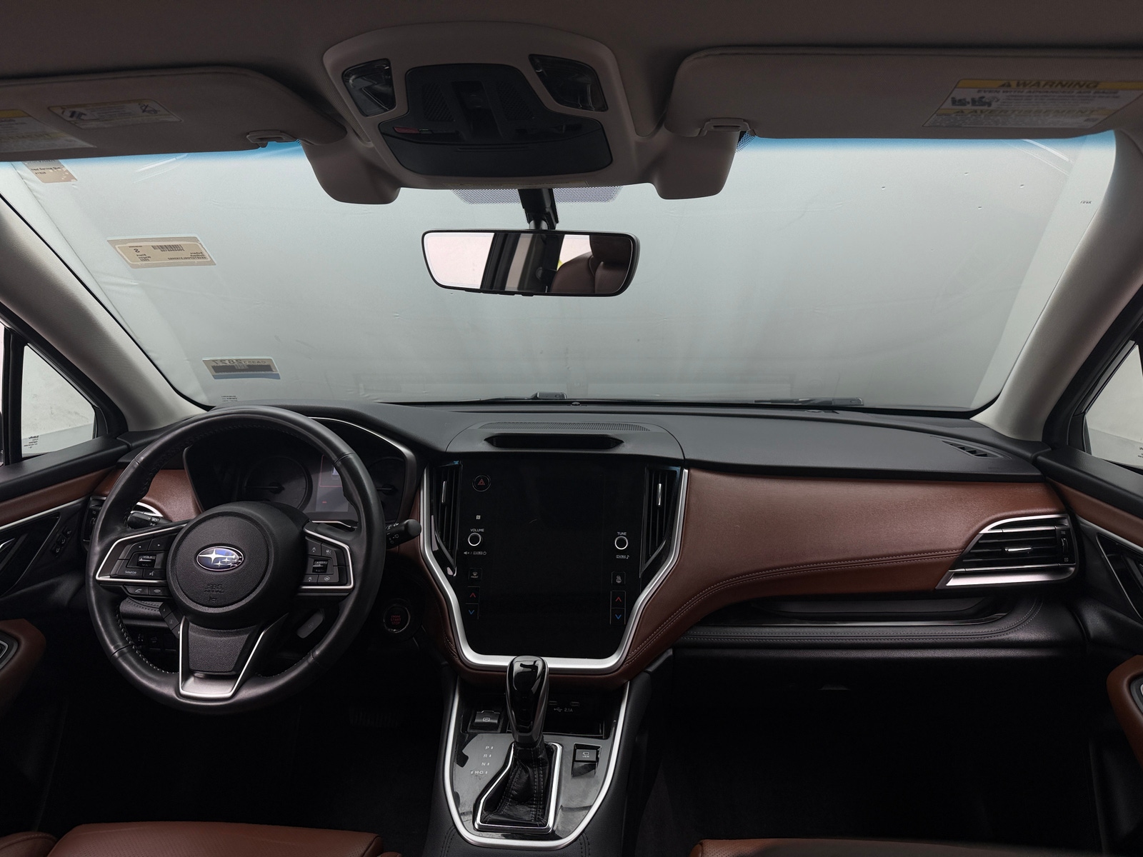 Thumbnail: 2020 Subaru Outback - 2