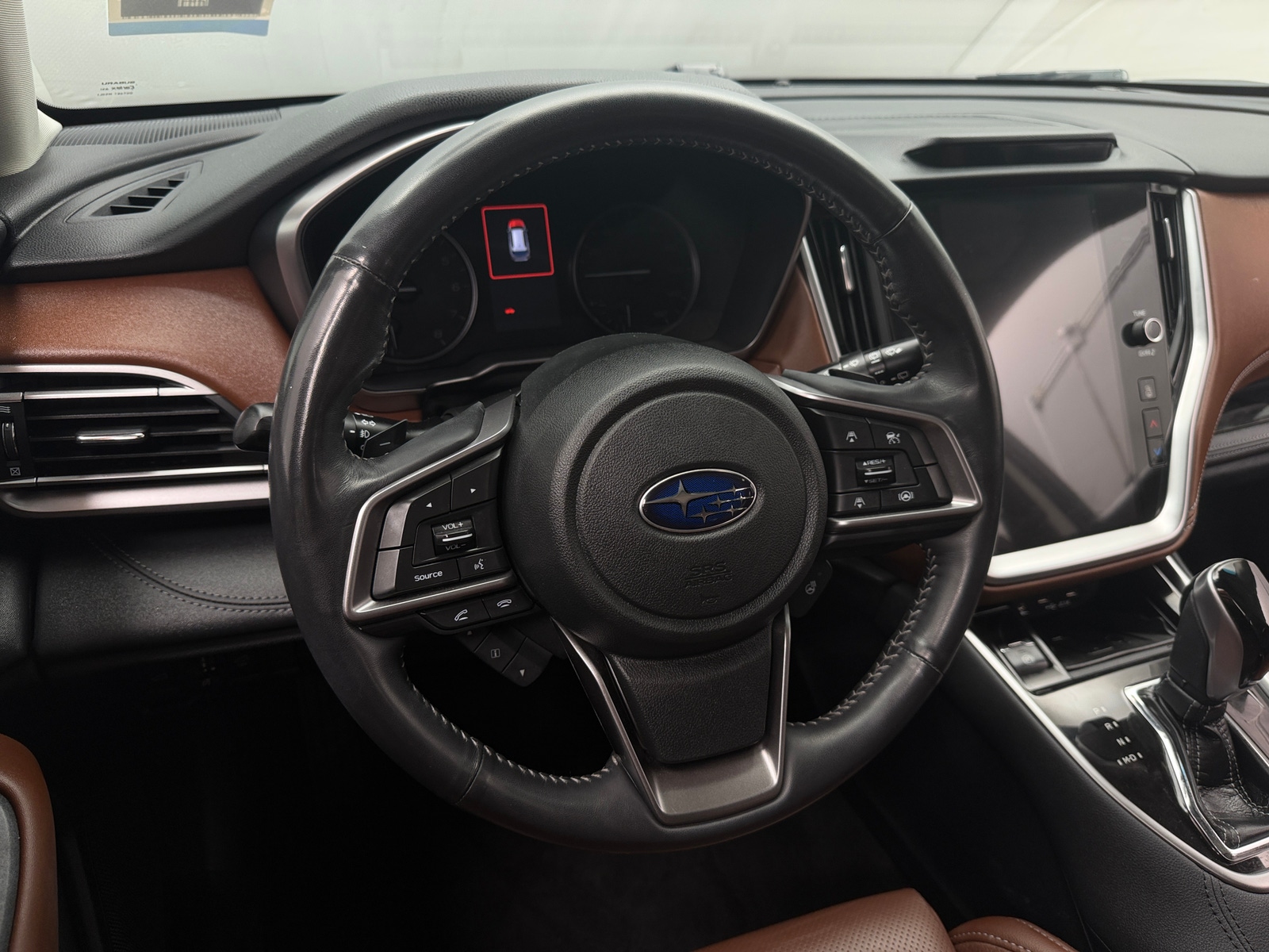 Thumbnail: 2020 Subaru Outback - 4
