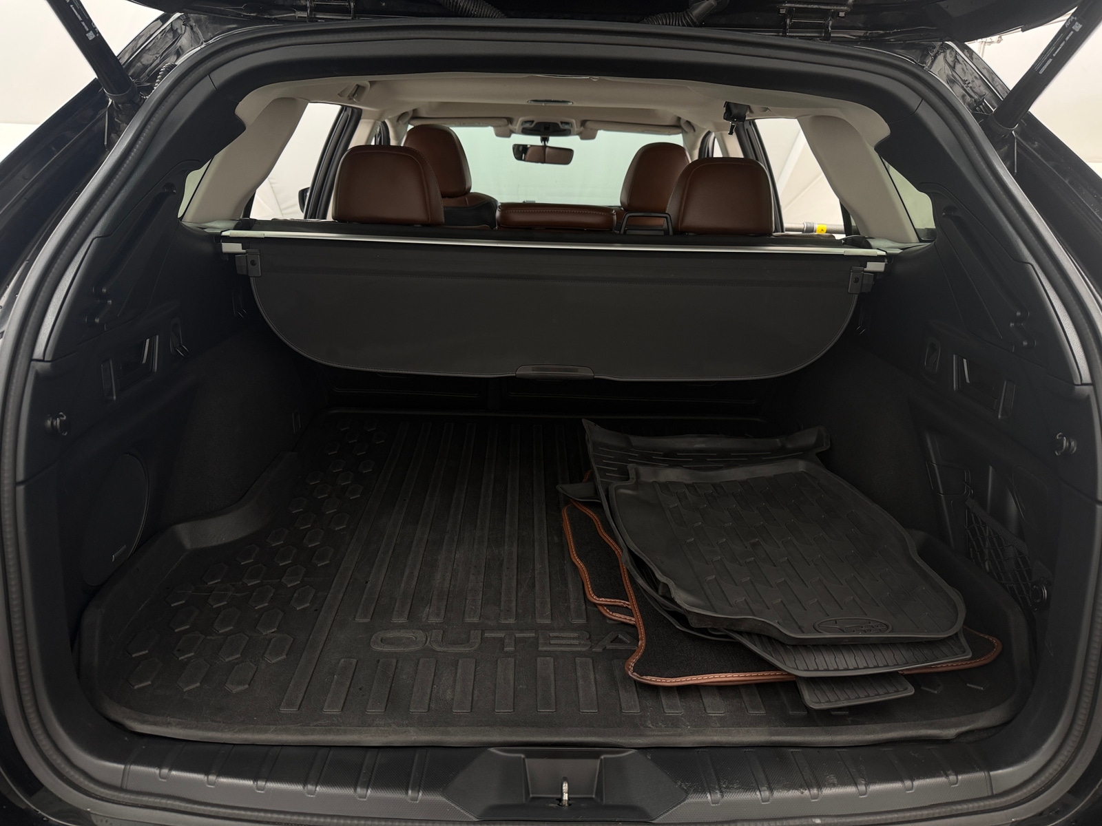 Thumbnail: 2020 Subaru Outback - 6