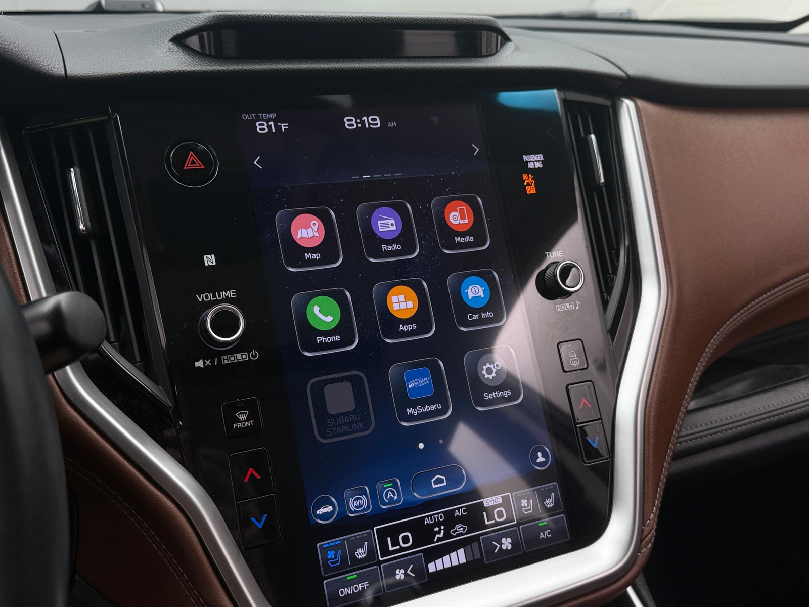 Thumbnail: 2020 Subaru Outback - 3