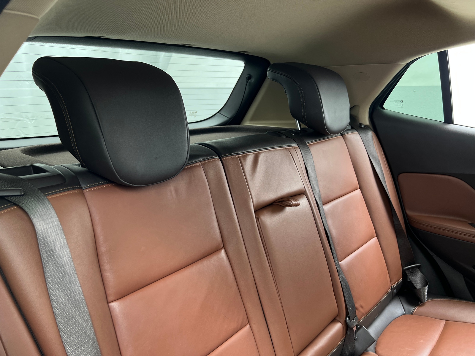 Thumbnail: 2014 Buick Encore - 5