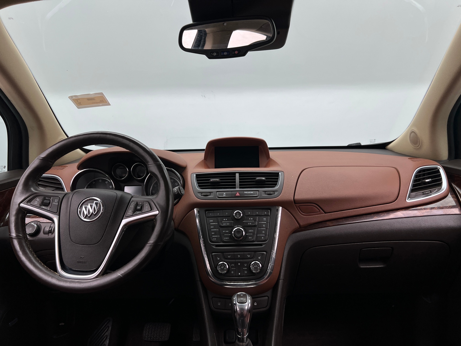 Thumbnail: 2014 Buick Encore - 2