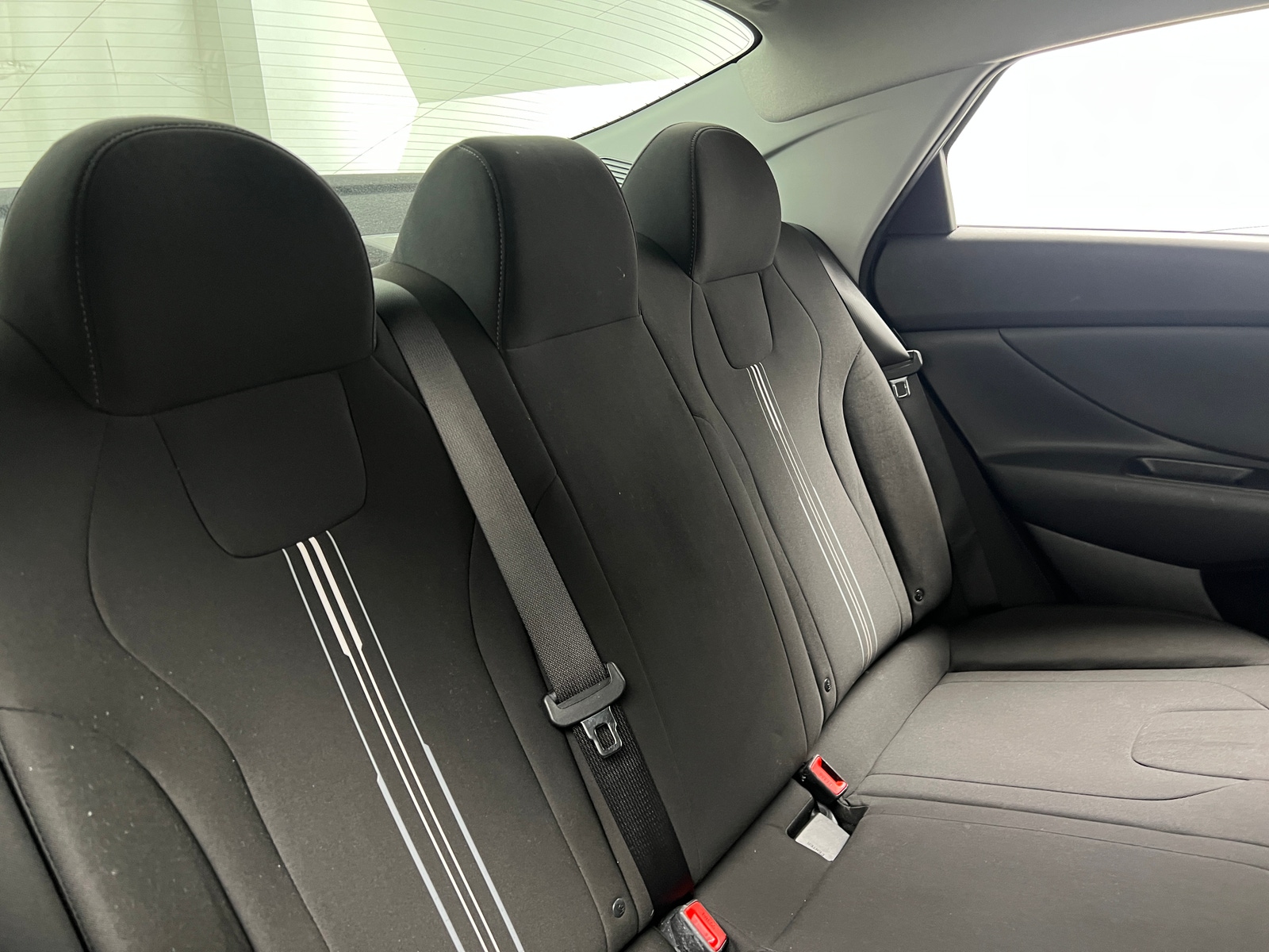Thumbnail: 2024 Hyundai Elantra - 6