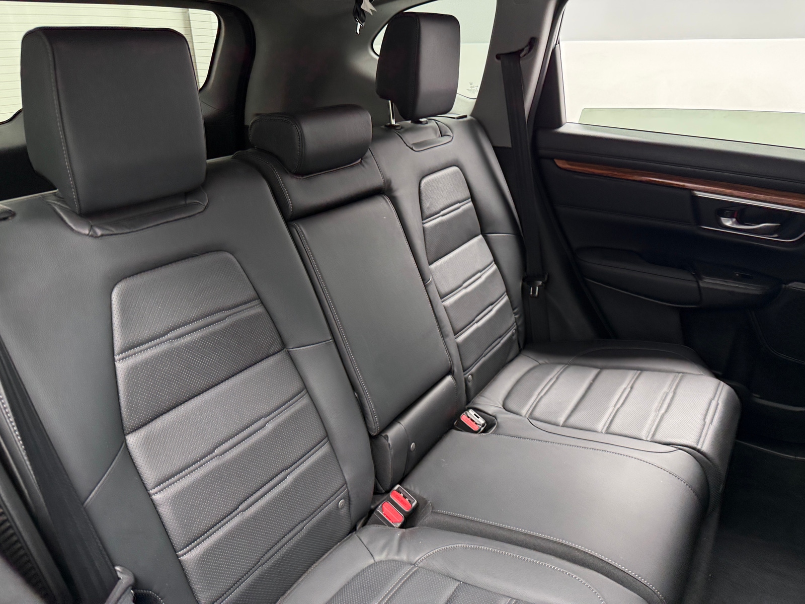 Thumbnail: 2021 Honda CR-V - 5