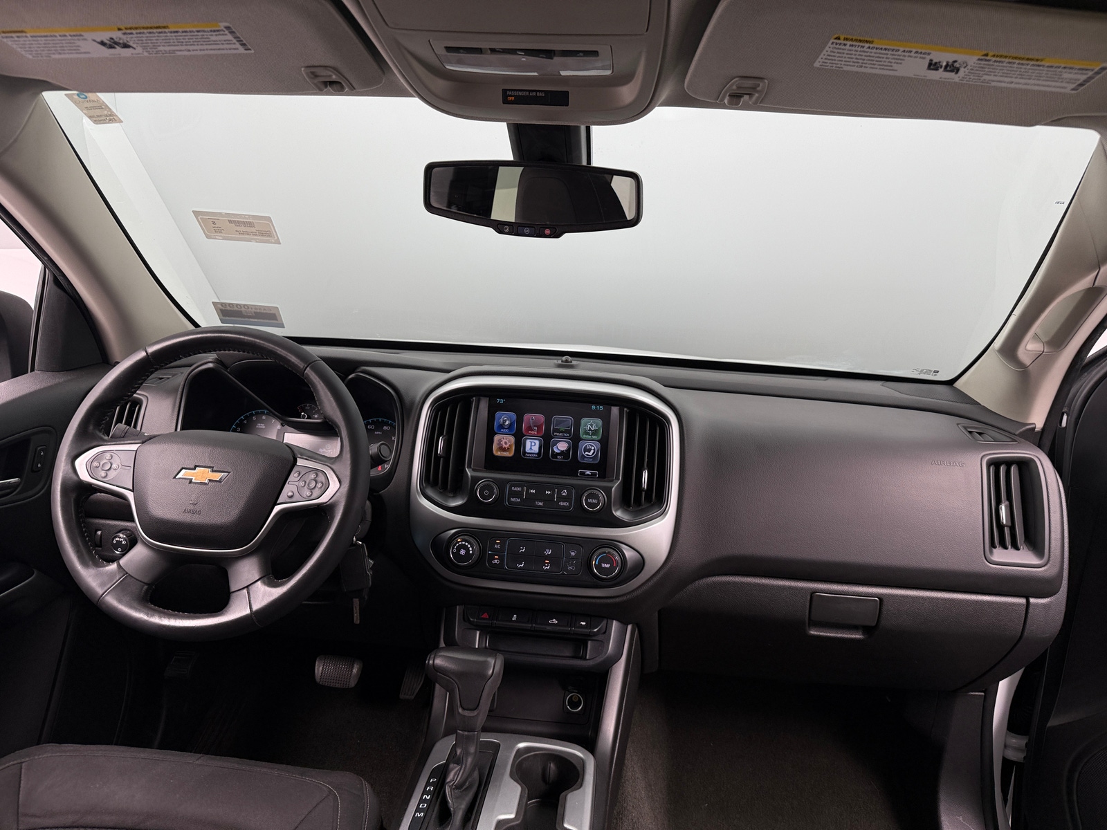 Thumbnail: 2016 Chevrolet Colorado - 3